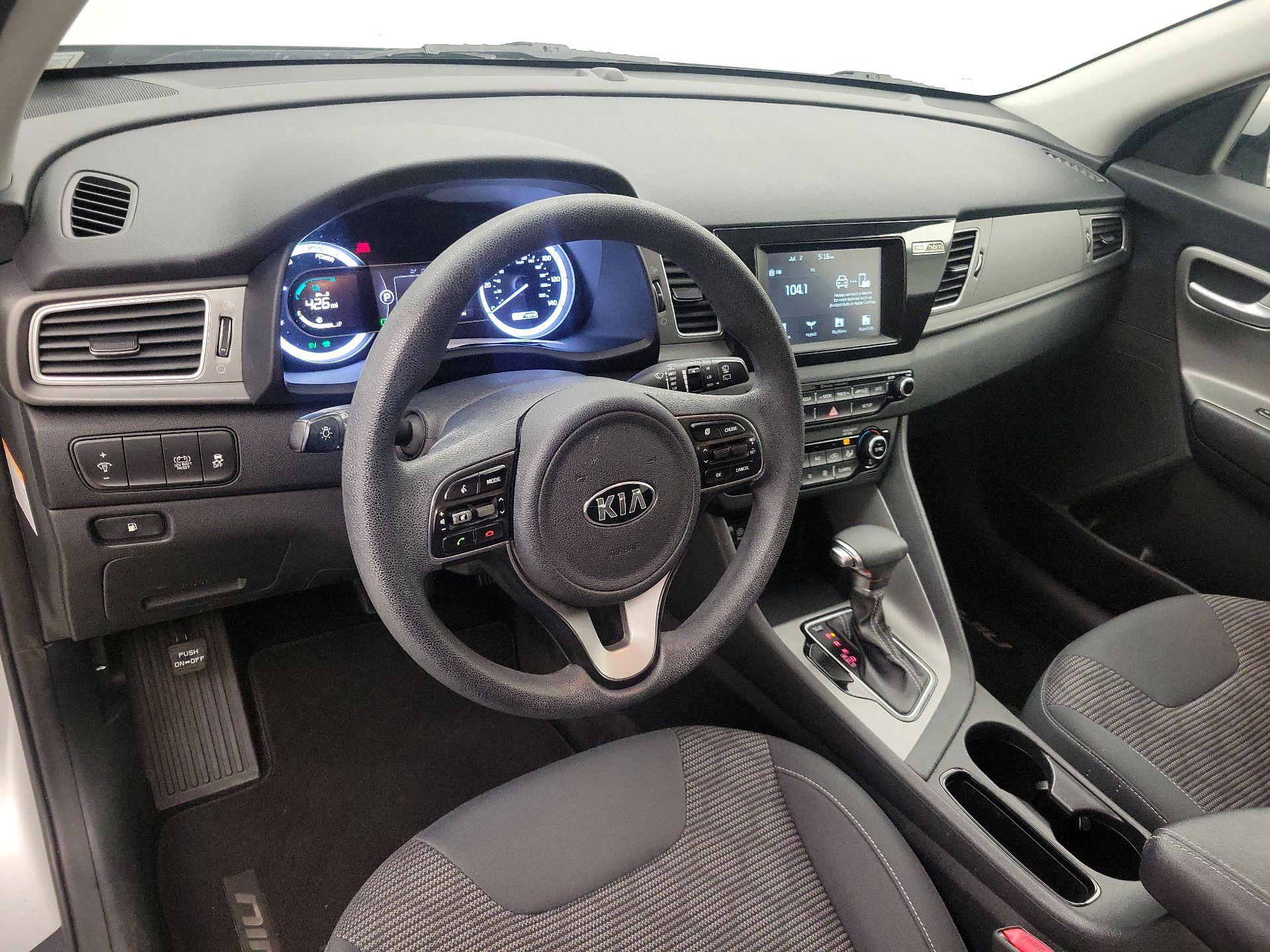 Thumbnail: 2019 Kia Niro - 9