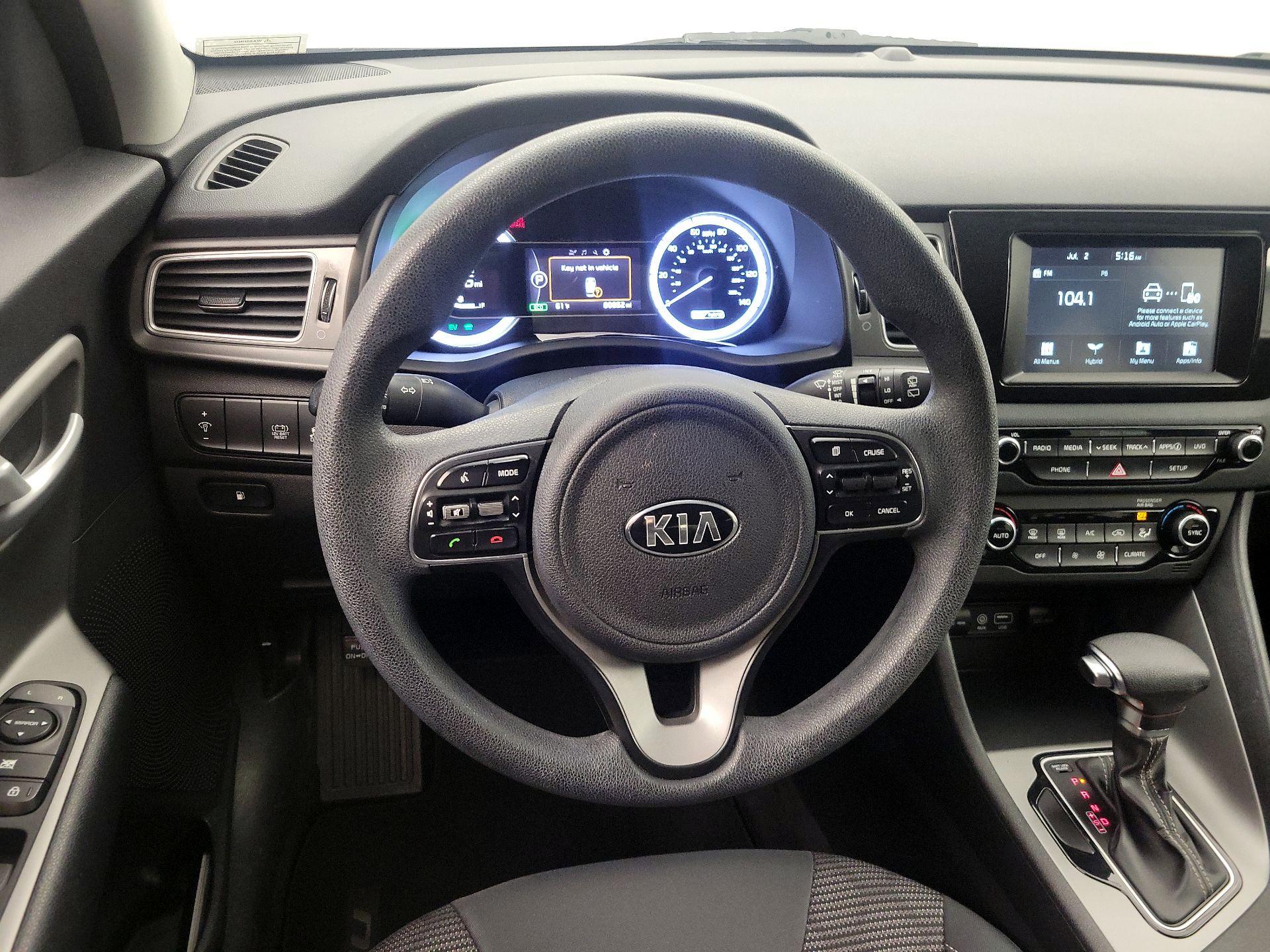 Thumbnail: 2019 Kia Niro - 10
