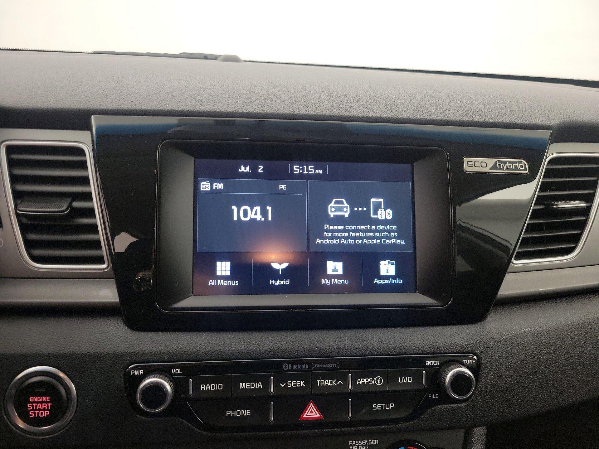 Thumbnail: 2019 Kia Niro - 15