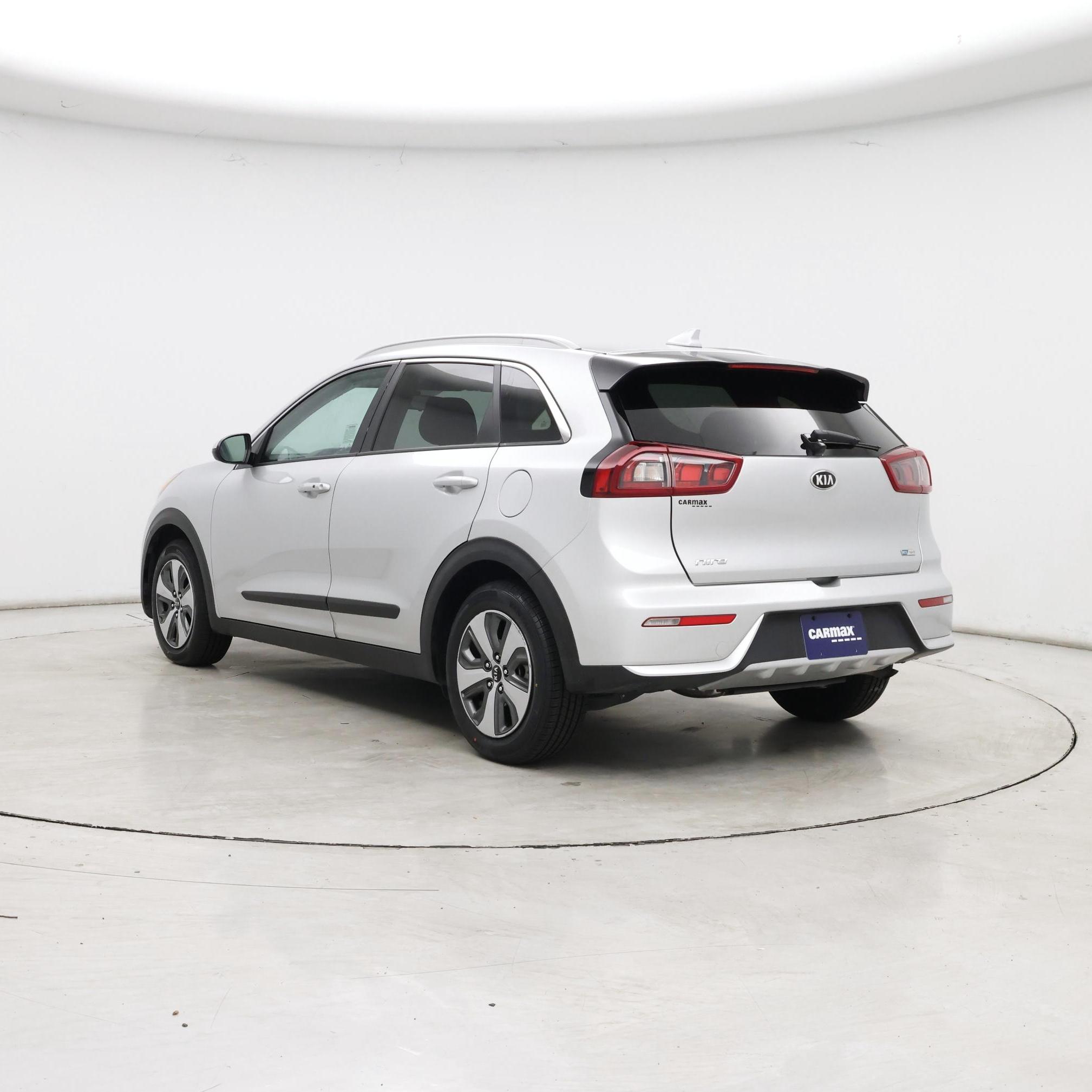 Thumbnail: 2019 Kia Niro - 2