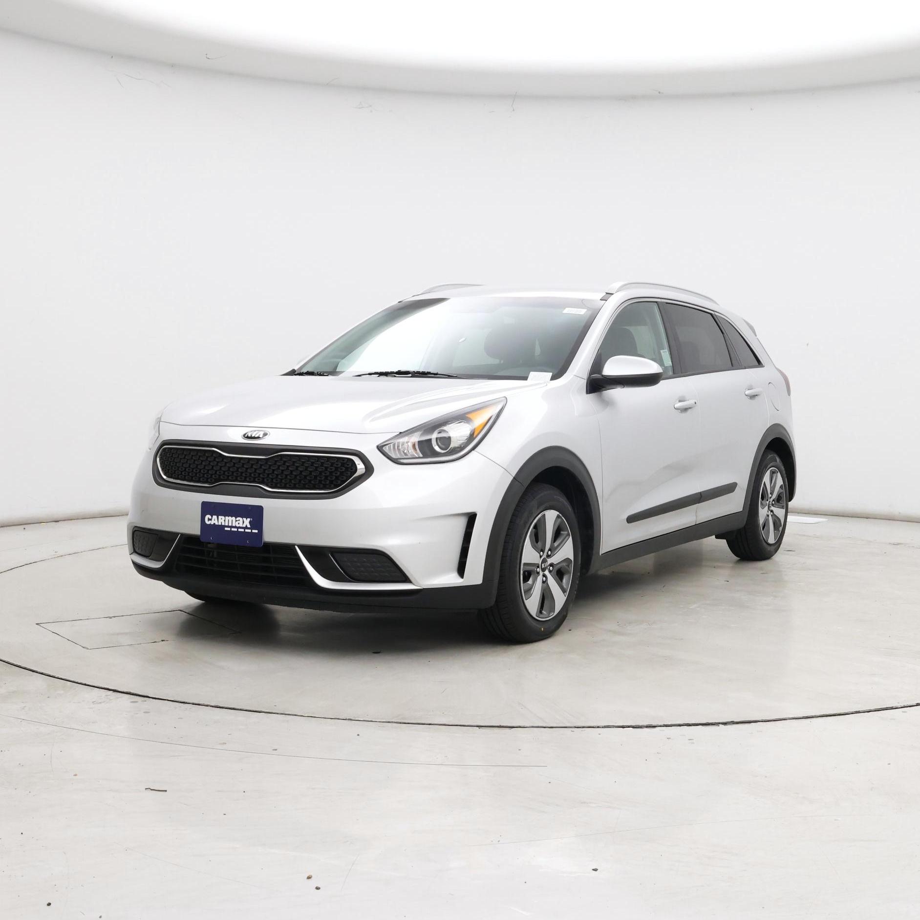 Thumbnail: 2019 Kia Niro - 4