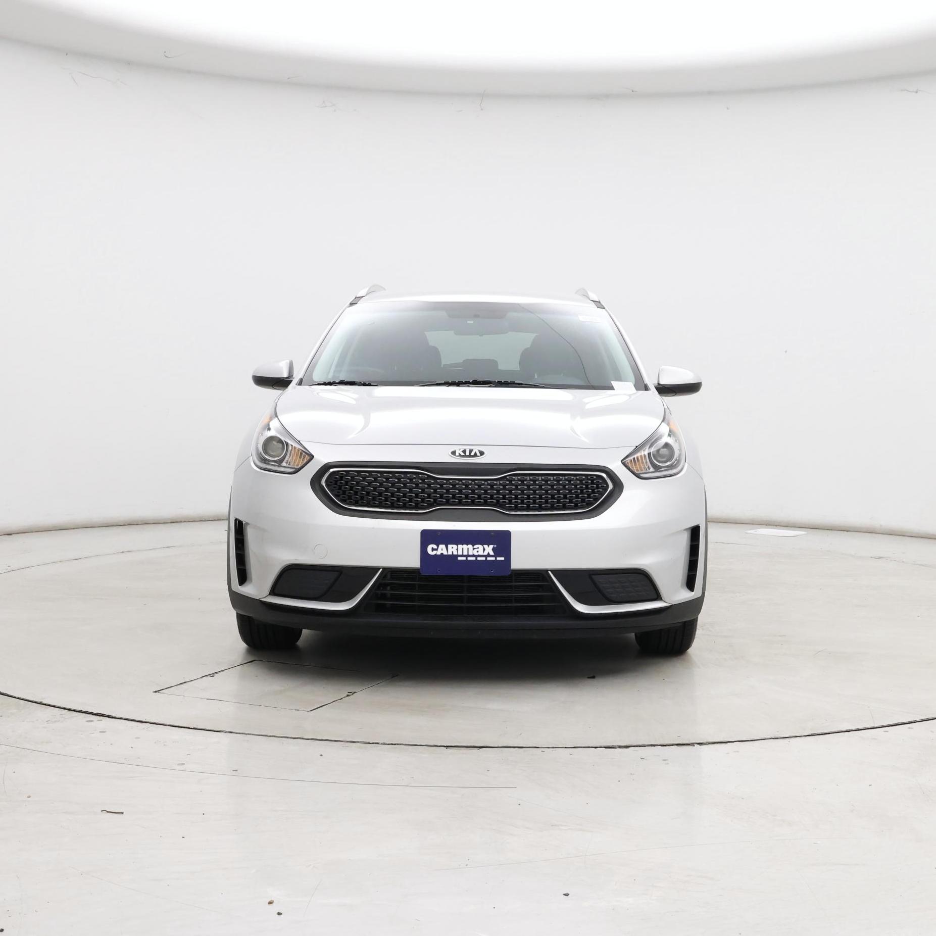 Thumbnail: 2019 Kia Niro - 5