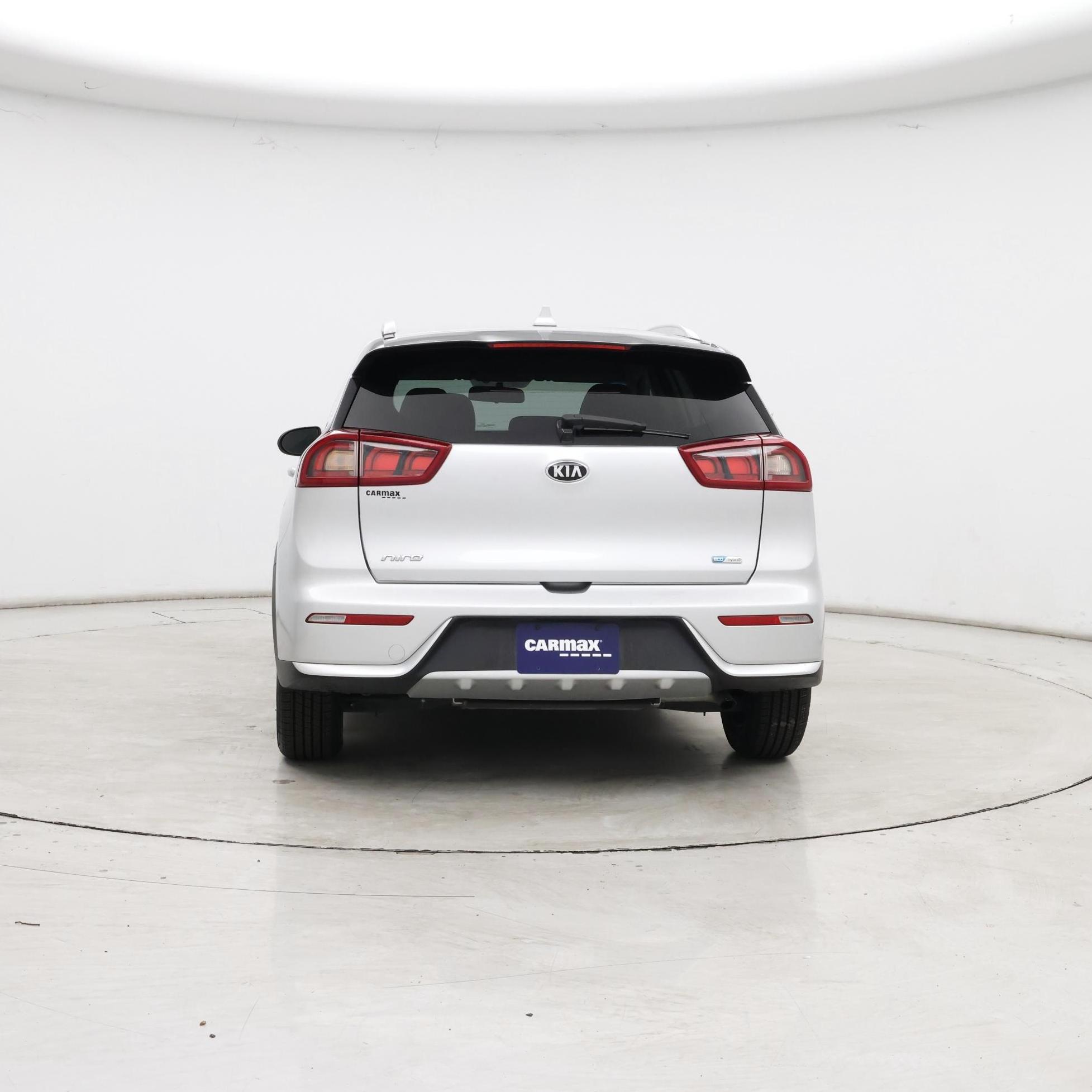 Thumbnail: 2019 Kia Niro - 6