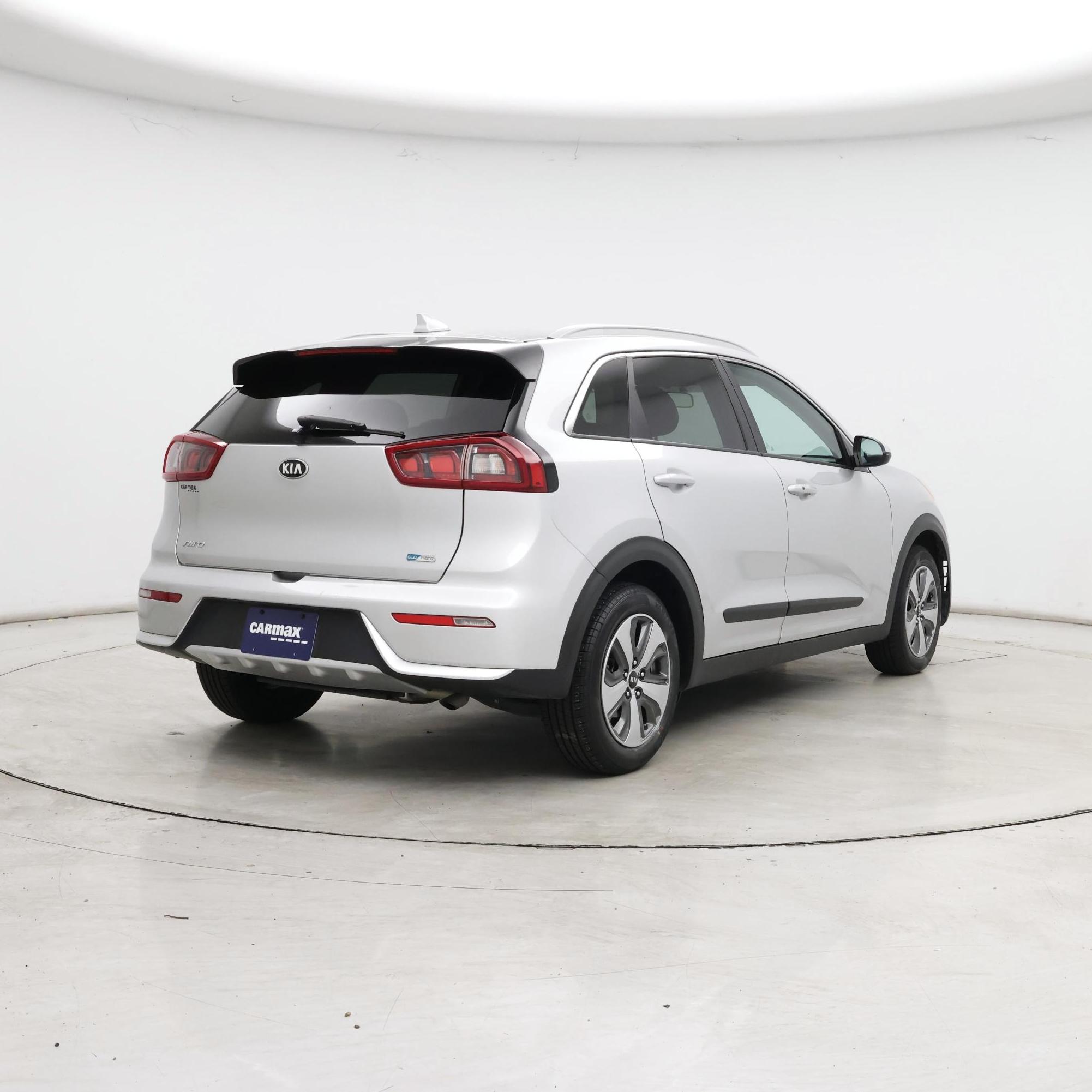 Thumbnail: 2019 Kia Niro - 8