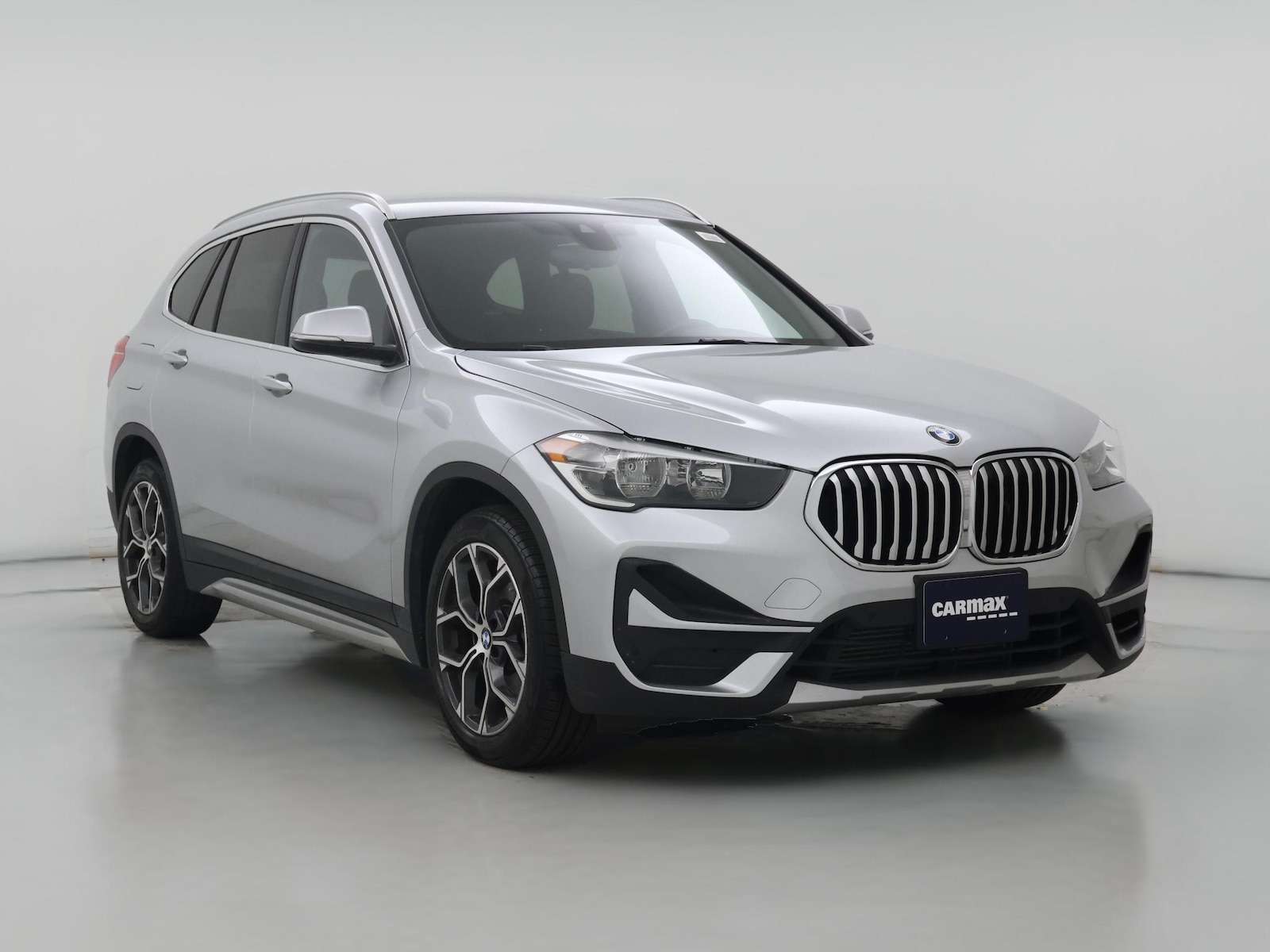 2021 BMW X1