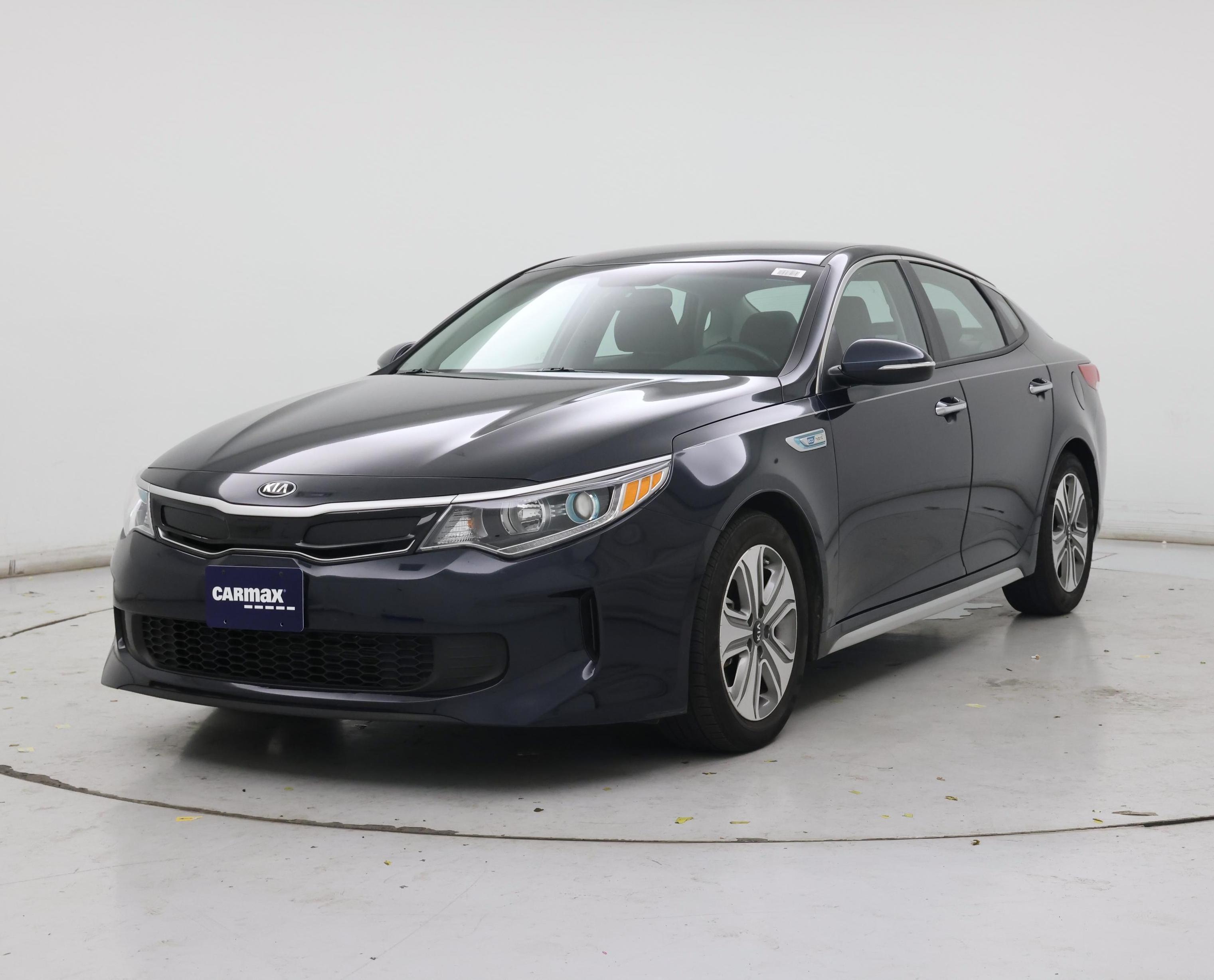Thumbnail: 2018 Kia Optima - 4