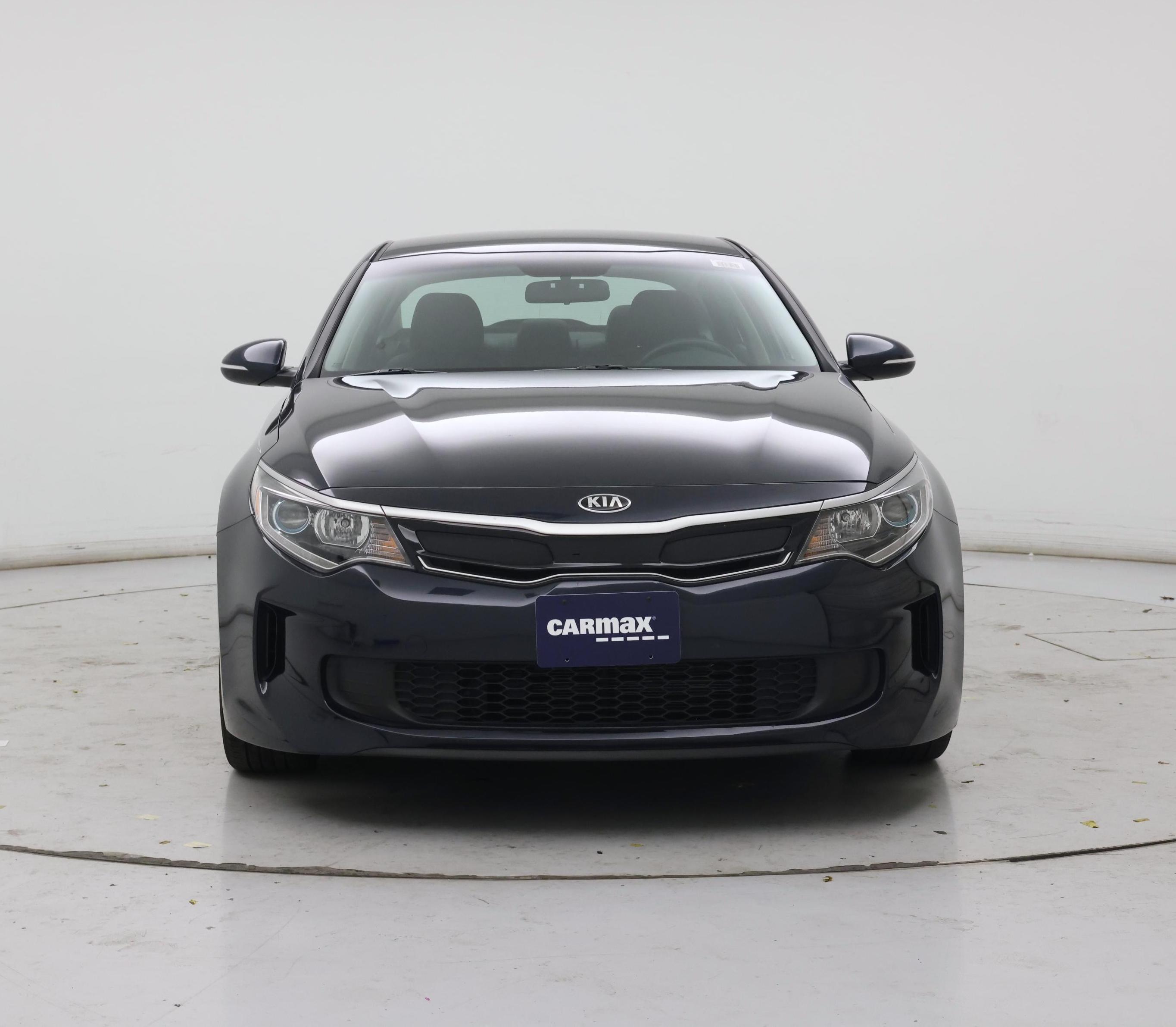 Thumbnail: 2018 Kia Optima - 5