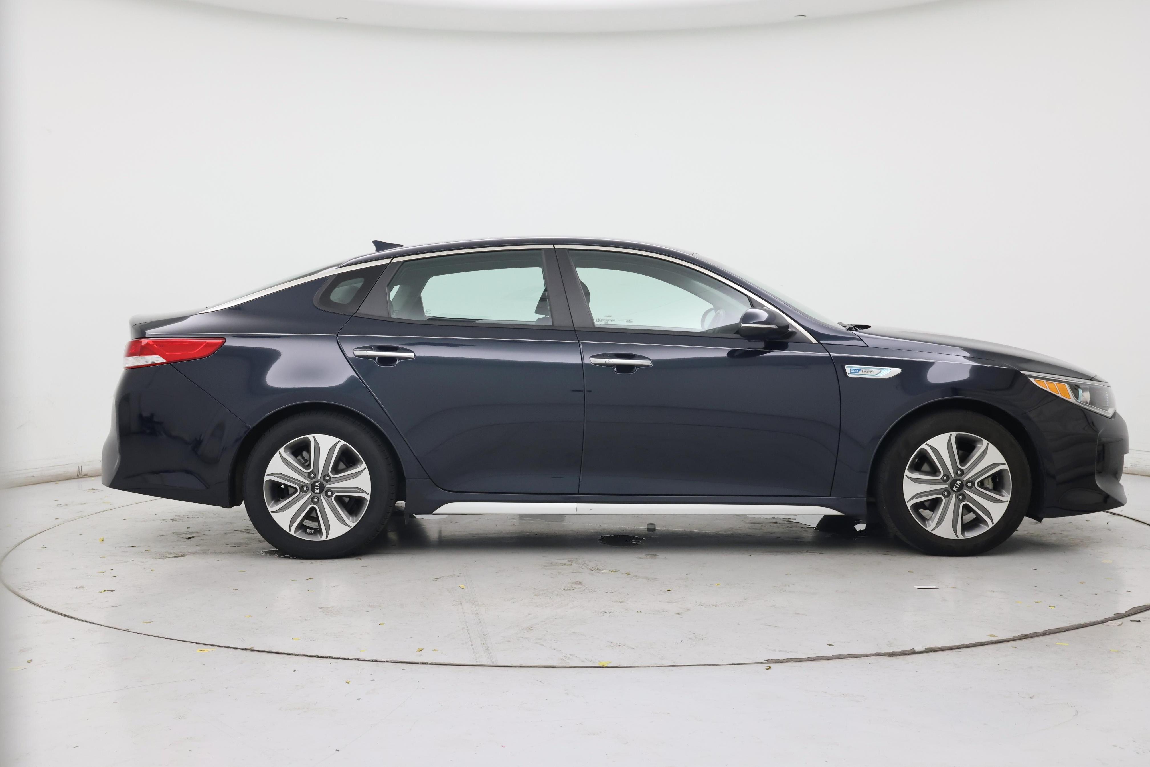 Thumbnail: 2018 Kia Optima - 7