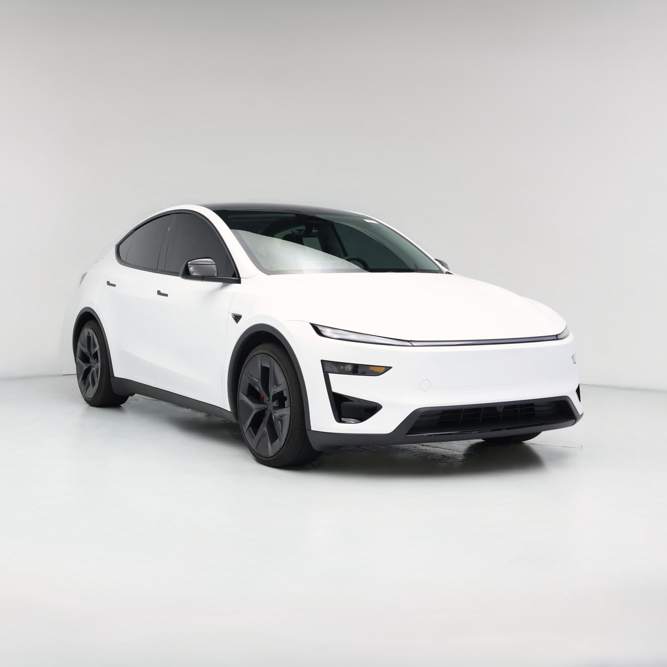 Thumbnail: 2026 Tesla Model Y - 1