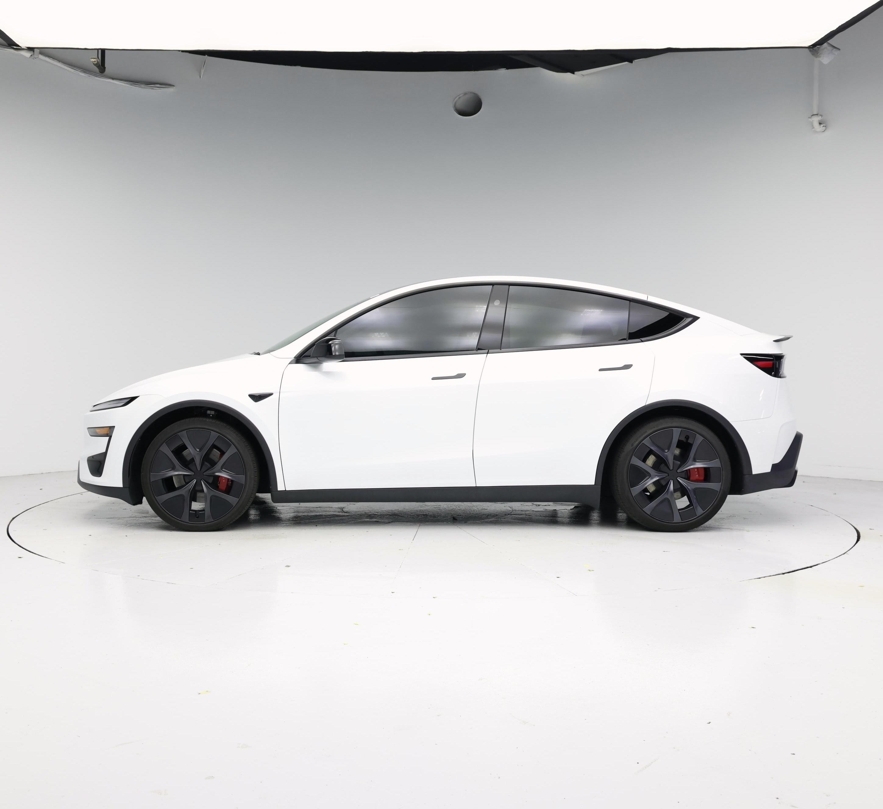 Thumbnail: 2026 Tesla Model Y - 3