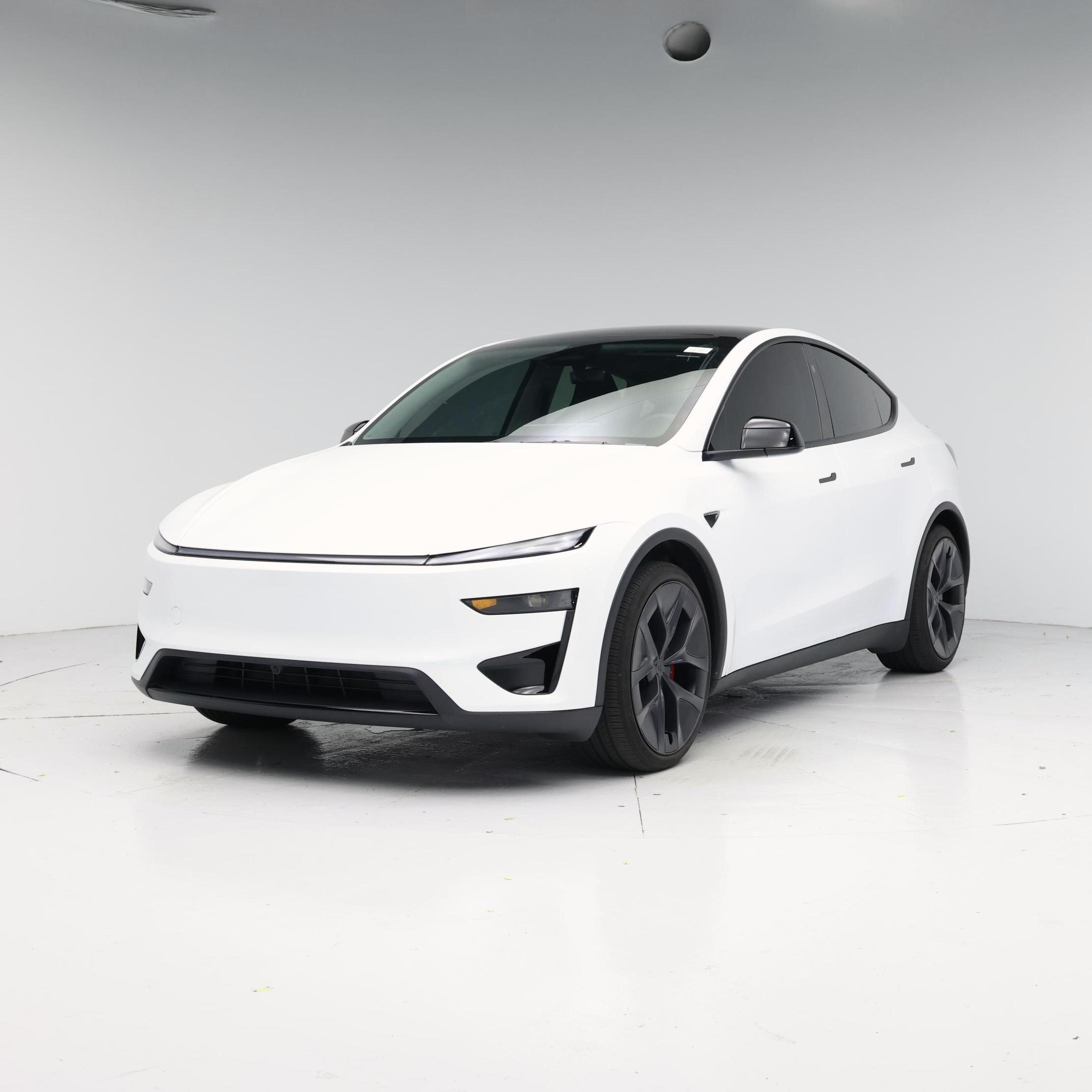 Thumbnail: 2026 Tesla Model Y - 4