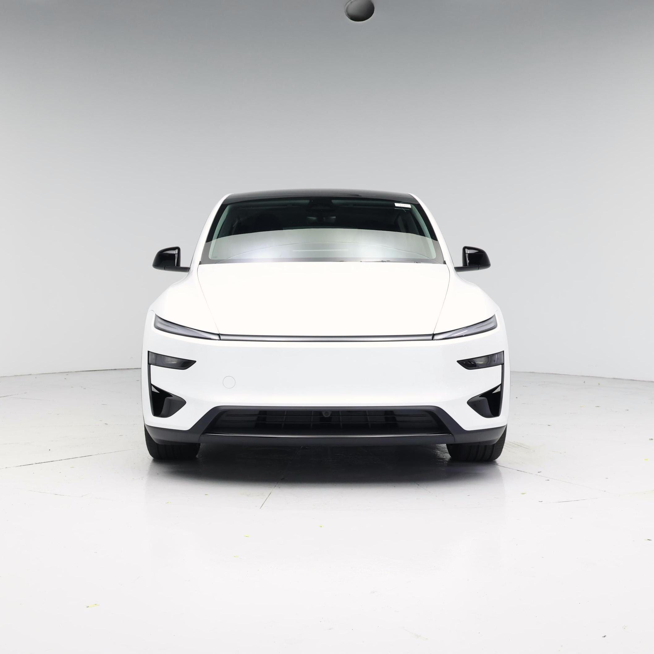Thumbnail: 2026 Tesla Model Y - 5