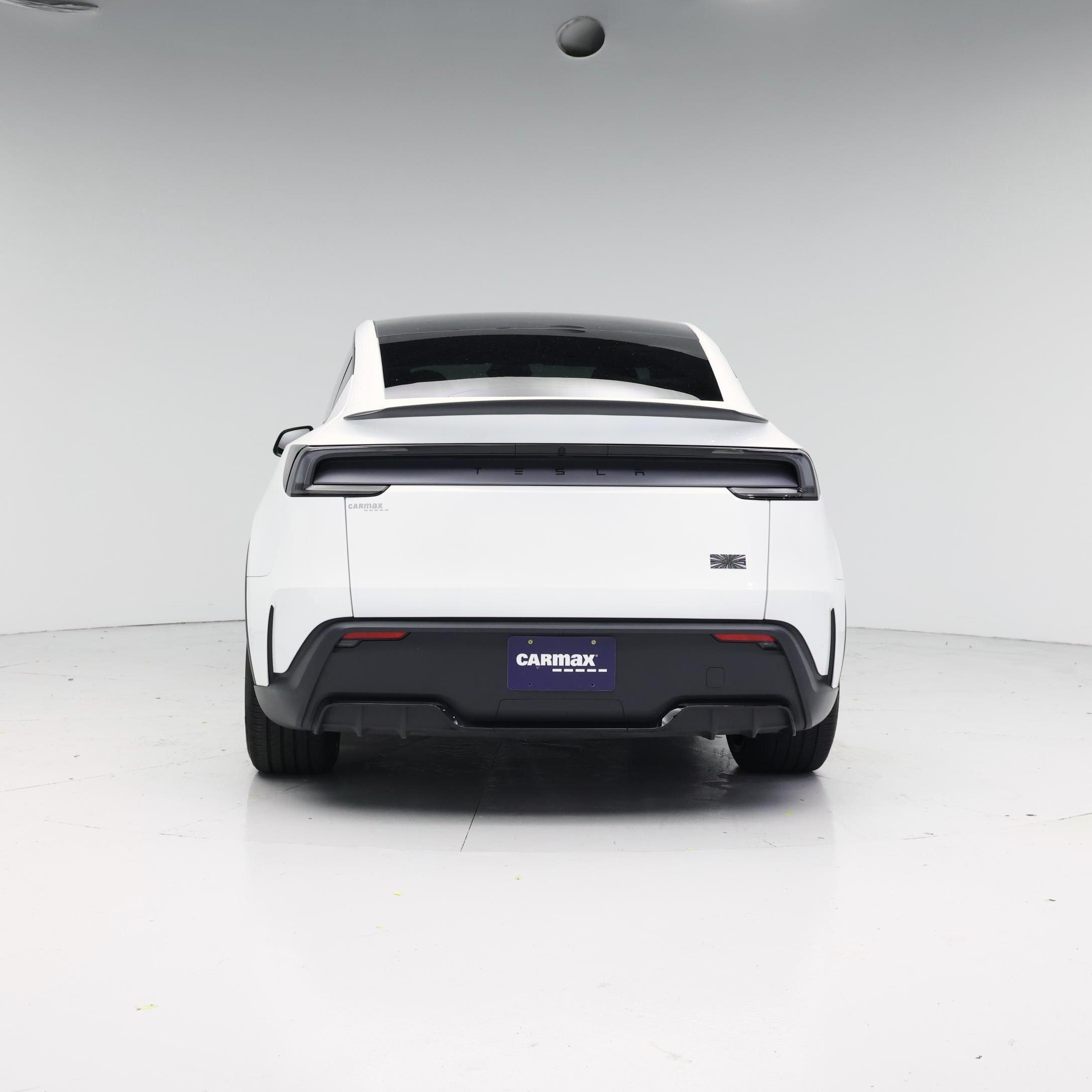 Thumbnail: 2026 Tesla Model Y - 6
