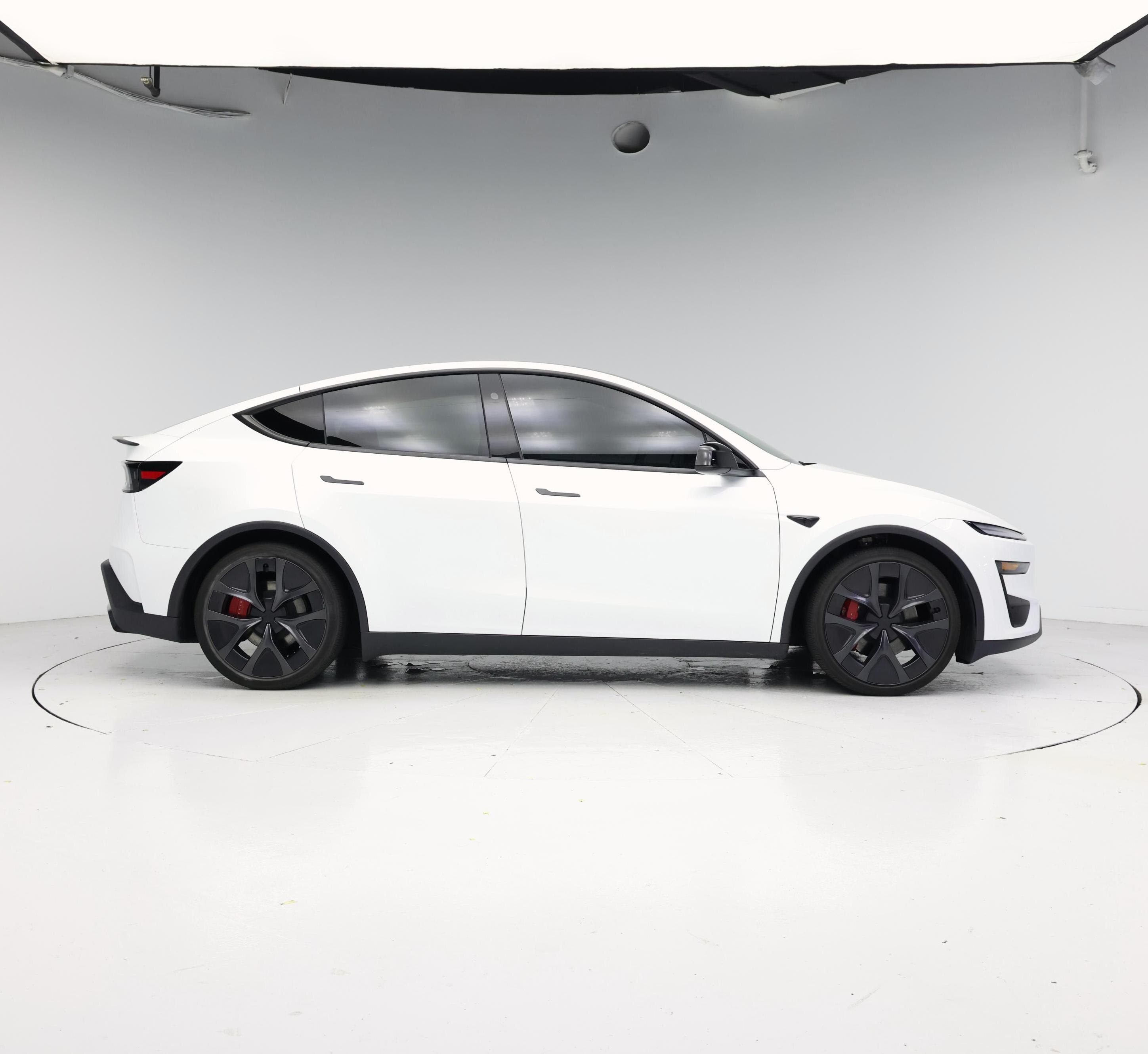 Thumbnail: 2026 Tesla Model Y - 7
