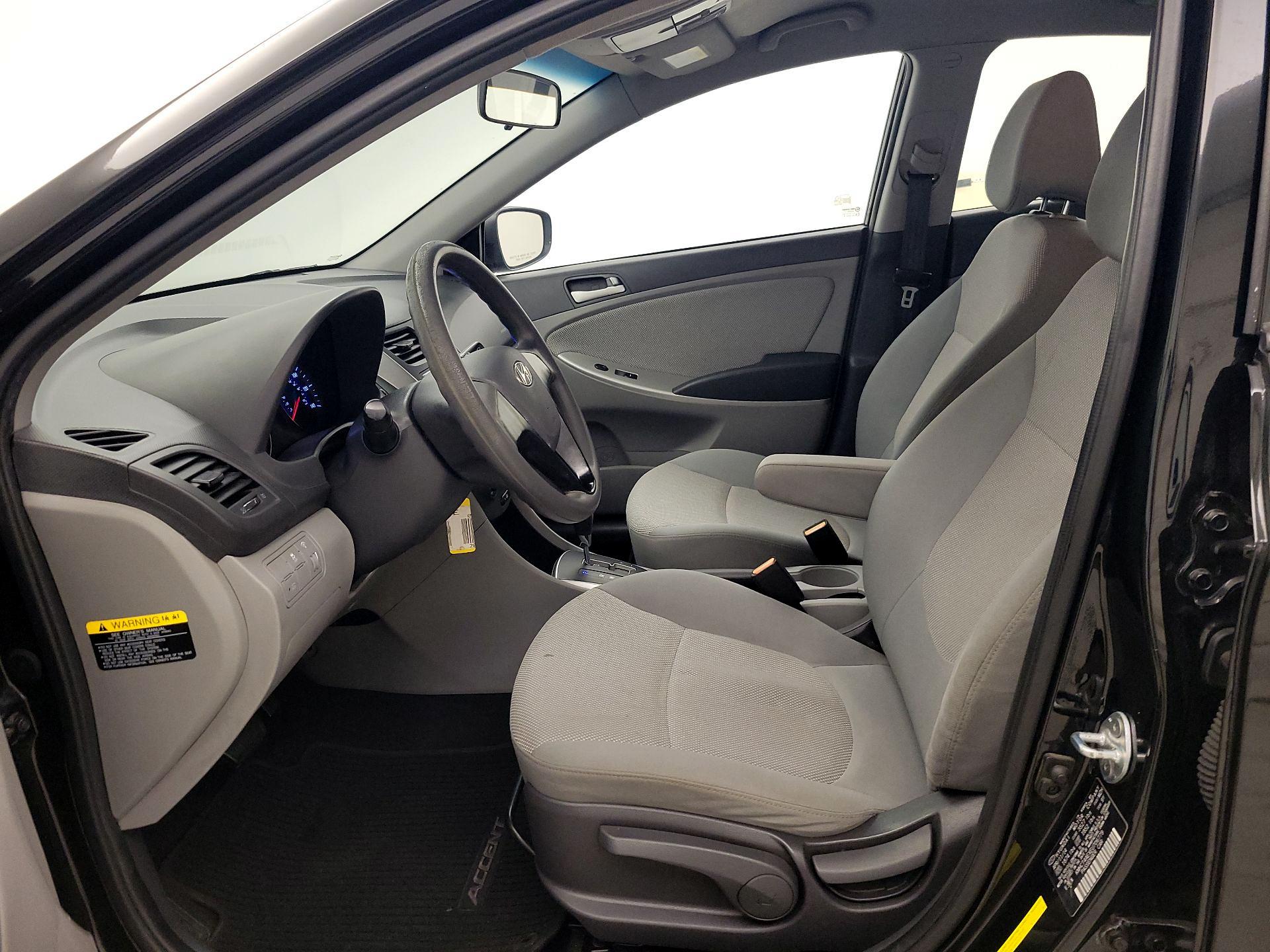 Thumbnail: 2014 Hyundai Accent - 11
