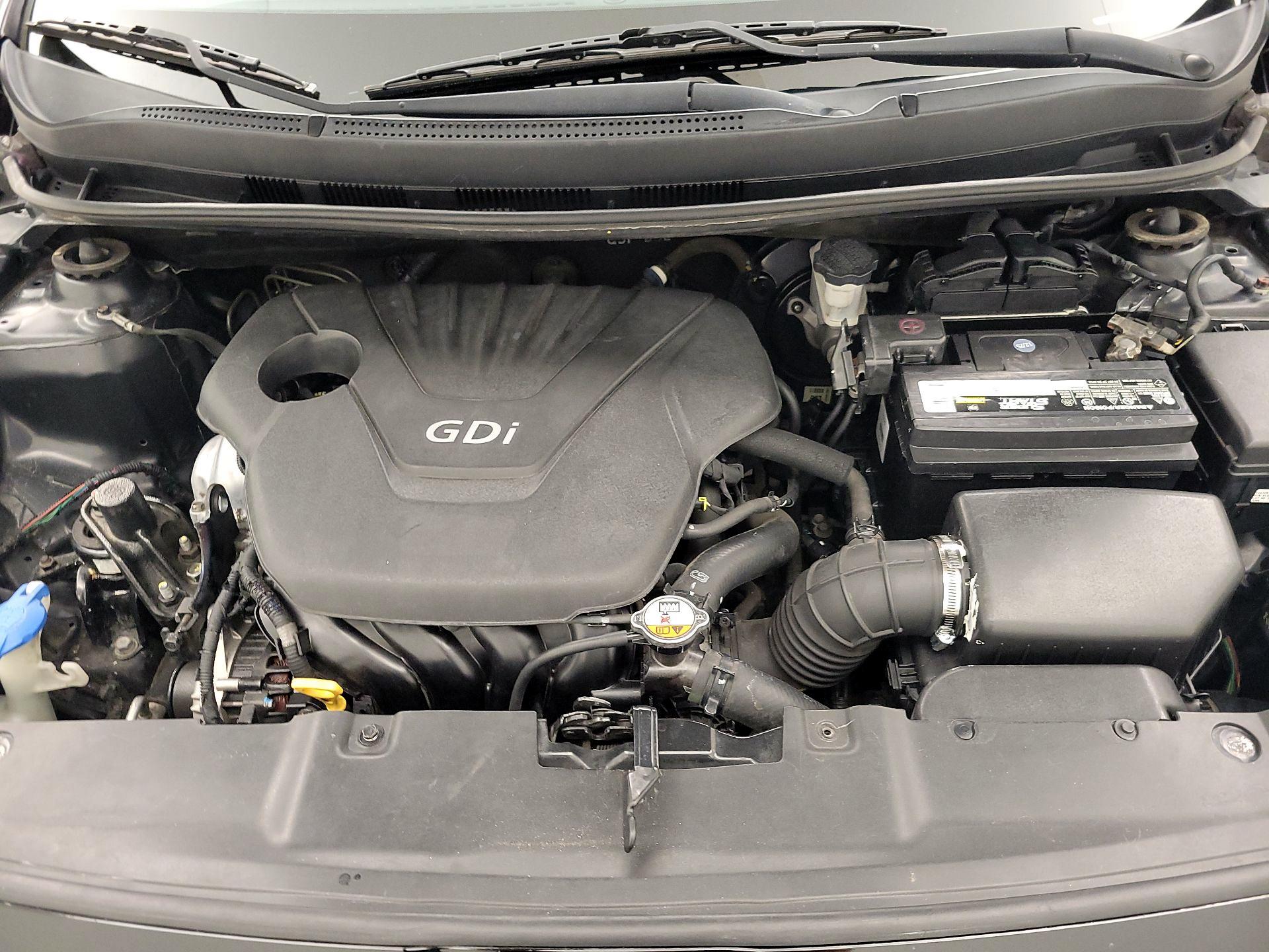 Thumbnail: 2014 Hyundai Accent - 20