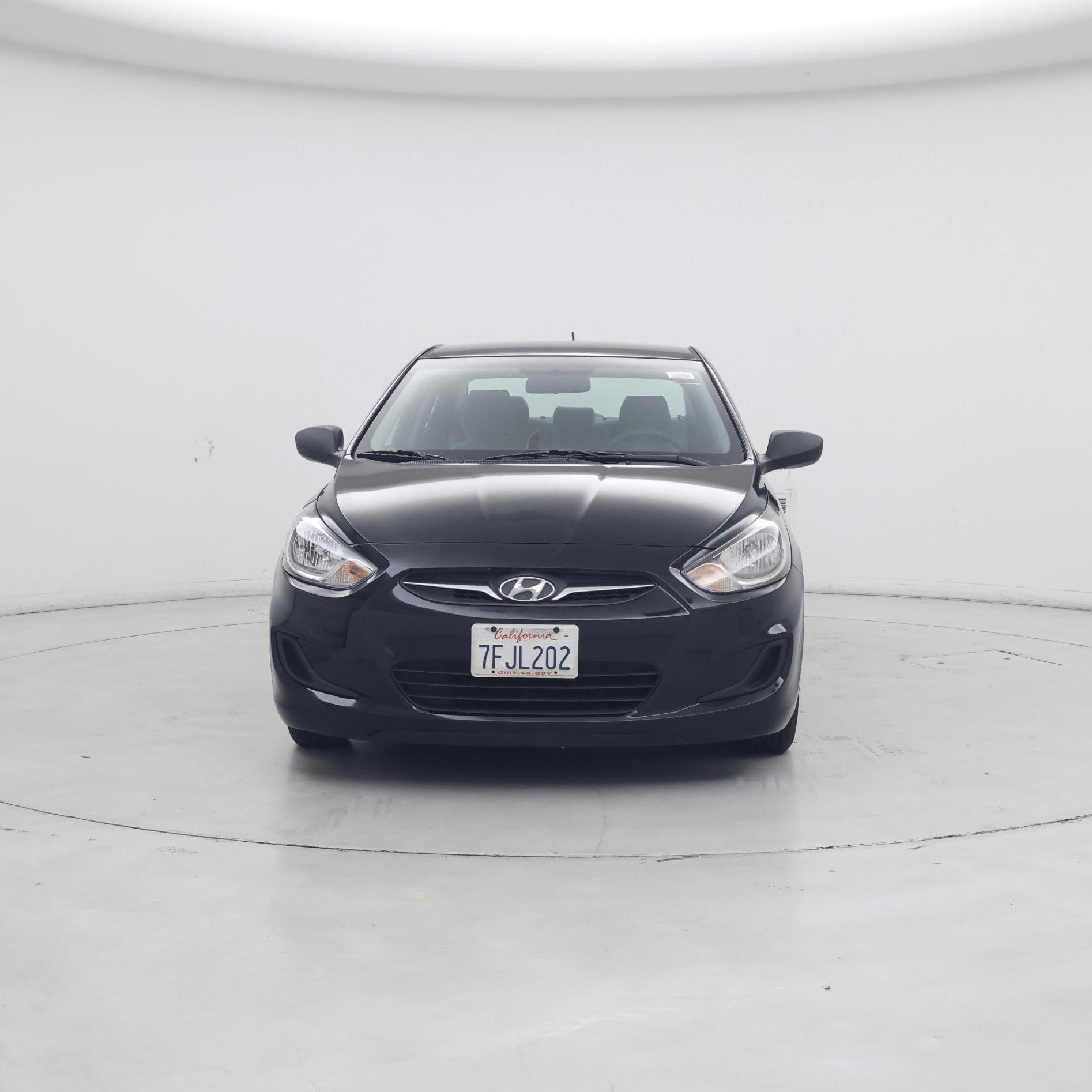 Thumbnail: 2014 Hyundai Accent - 5