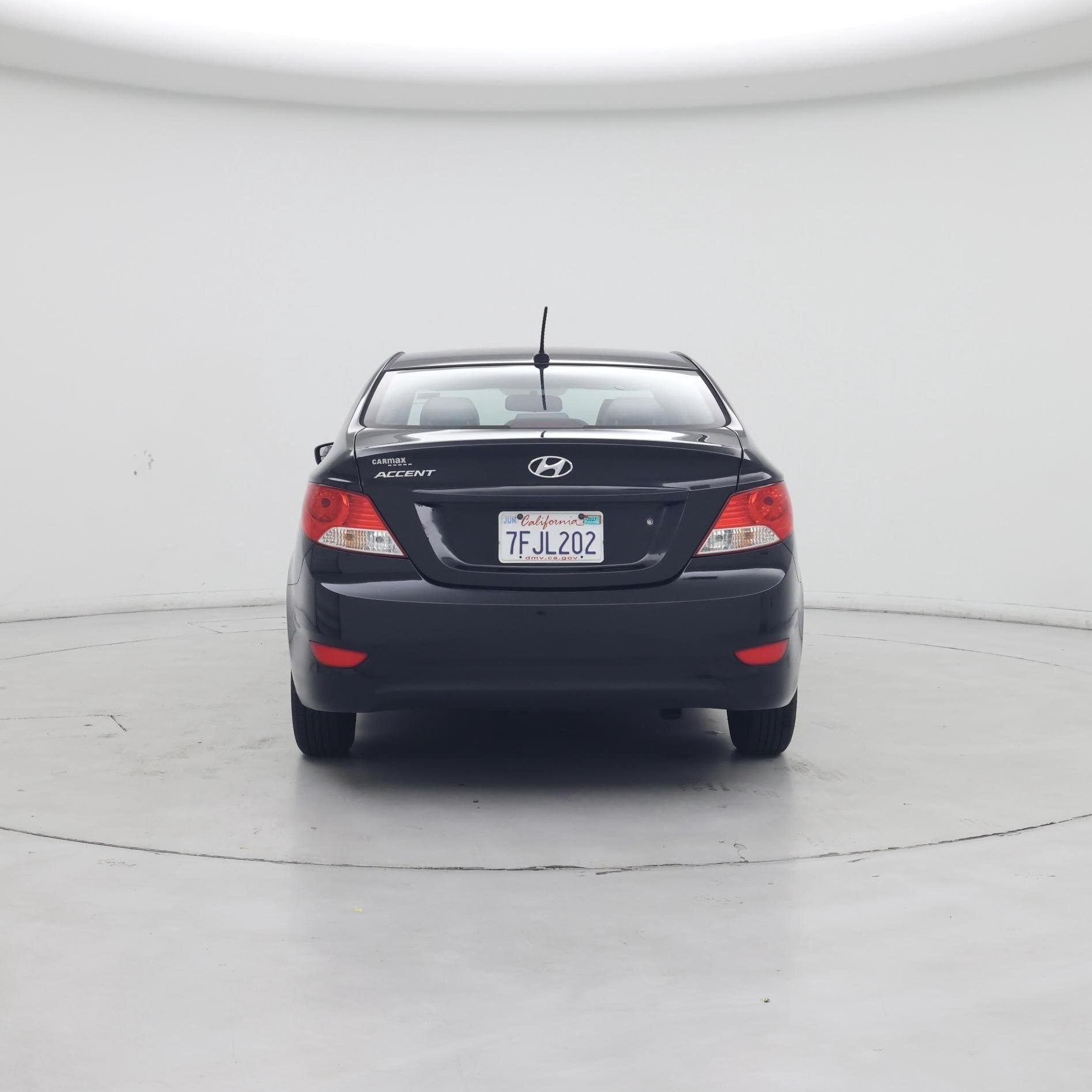 Thumbnail: 2014 Hyundai Accent - 6