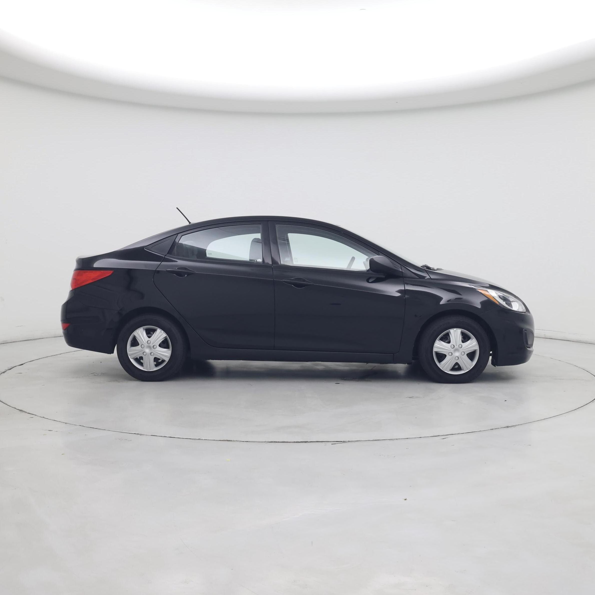 Thumbnail: 2014 Hyundai Accent - 7