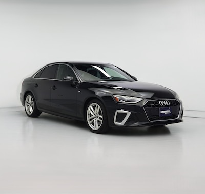 2023 Audi A4 S-Line Premium Plus