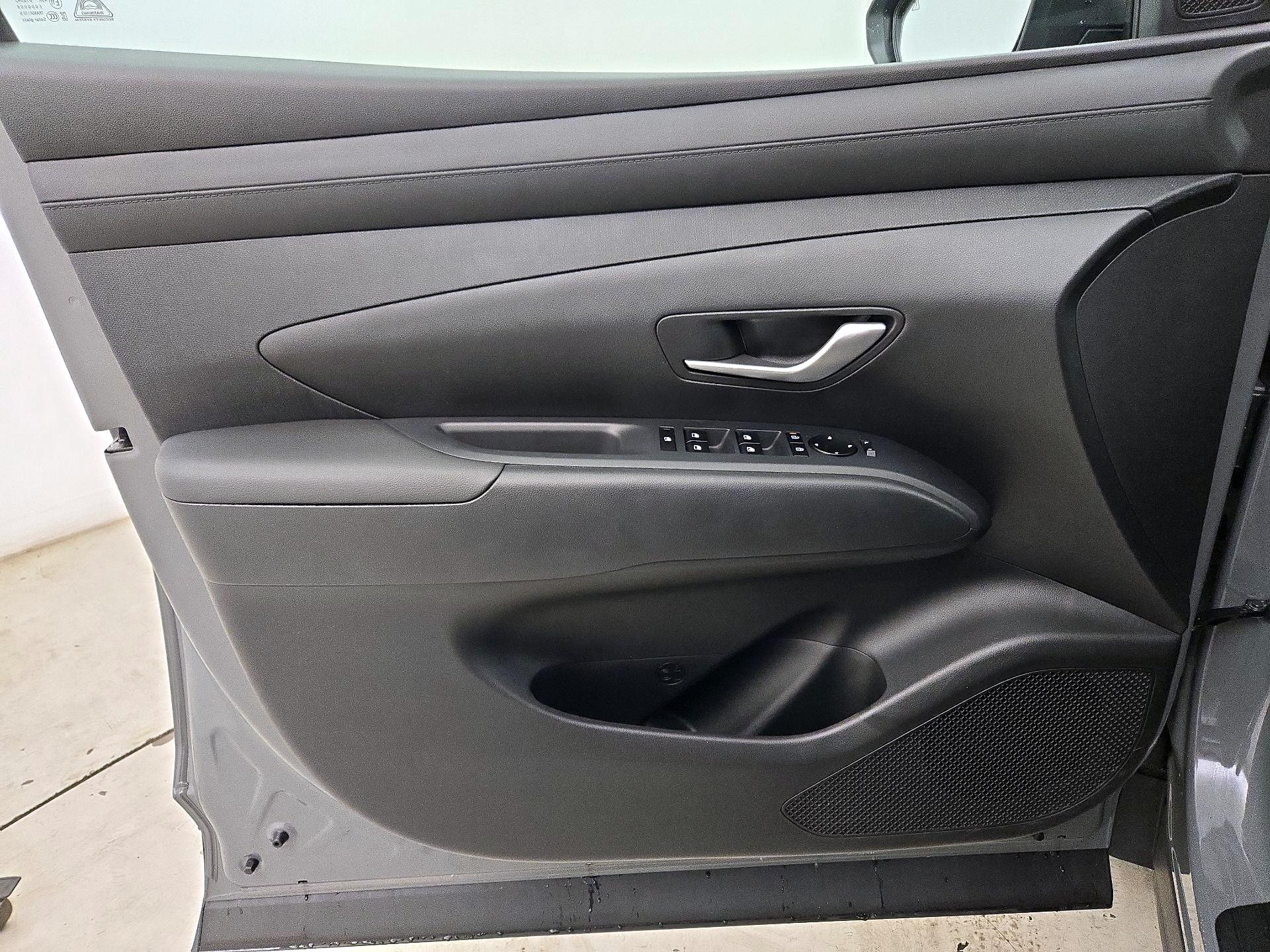 Thumbnail: 2025 Hyundai Tucson - 12