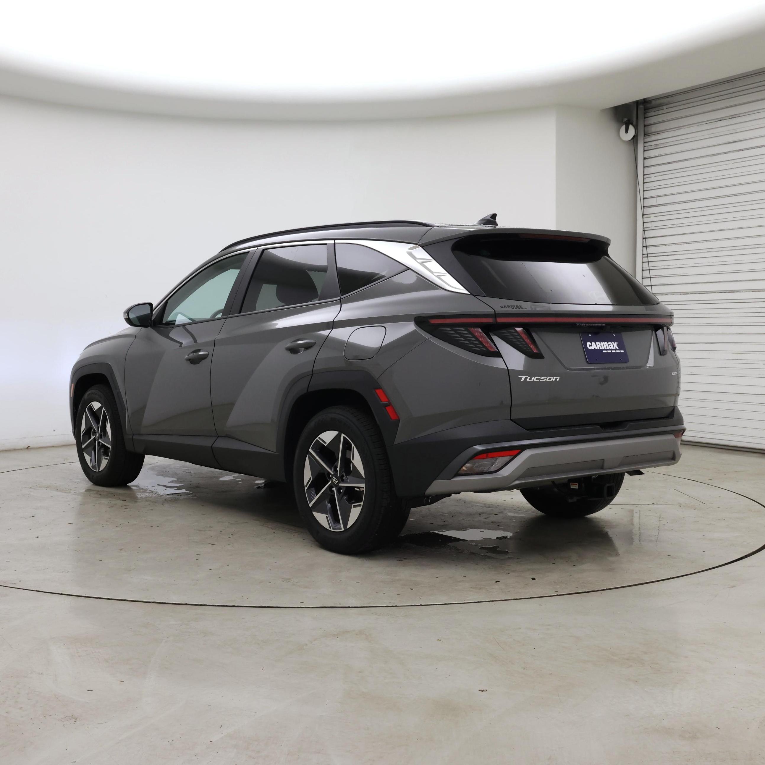 Thumbnail: 2025 Hyundai Tucson - 2