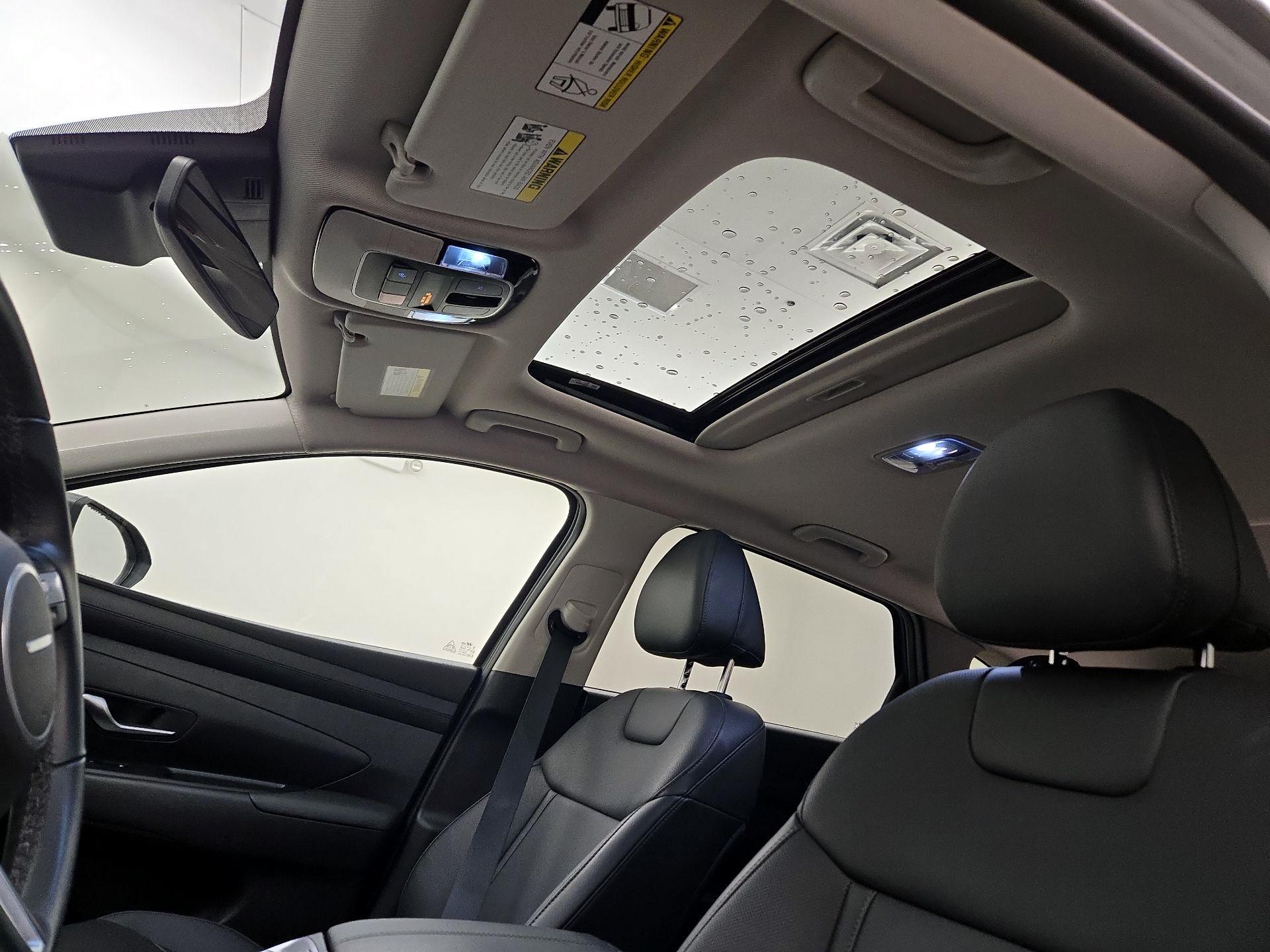 Thumbnail: 2025 Hyundai Tucson - 20