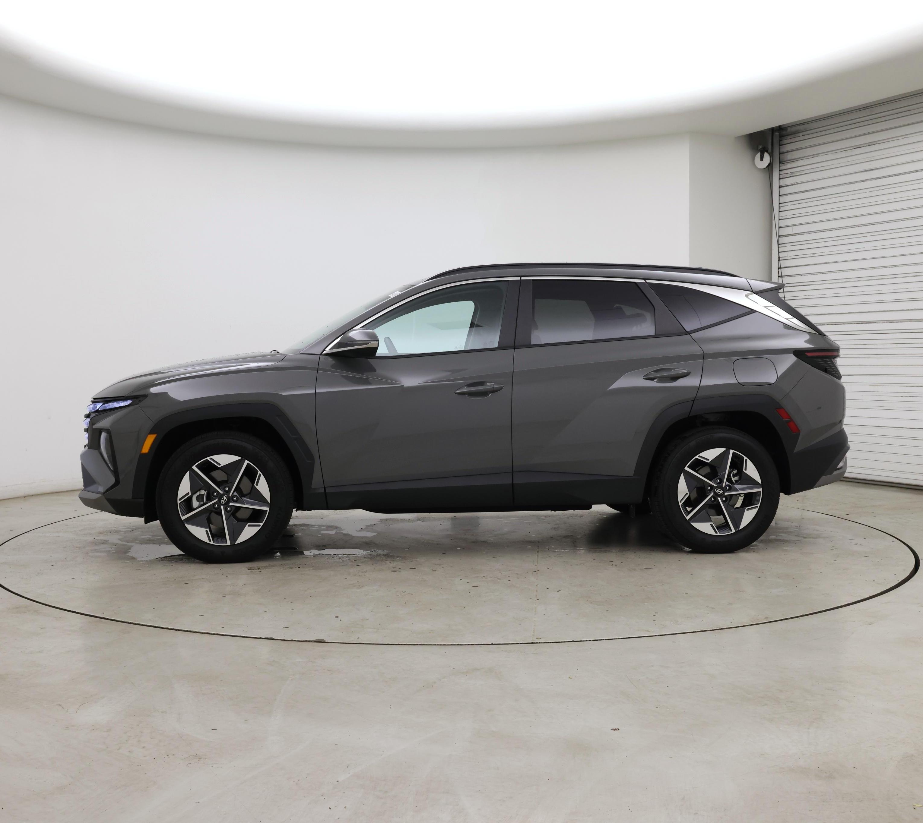 Thumbnail: 2025 Hyundai Tucson - 3