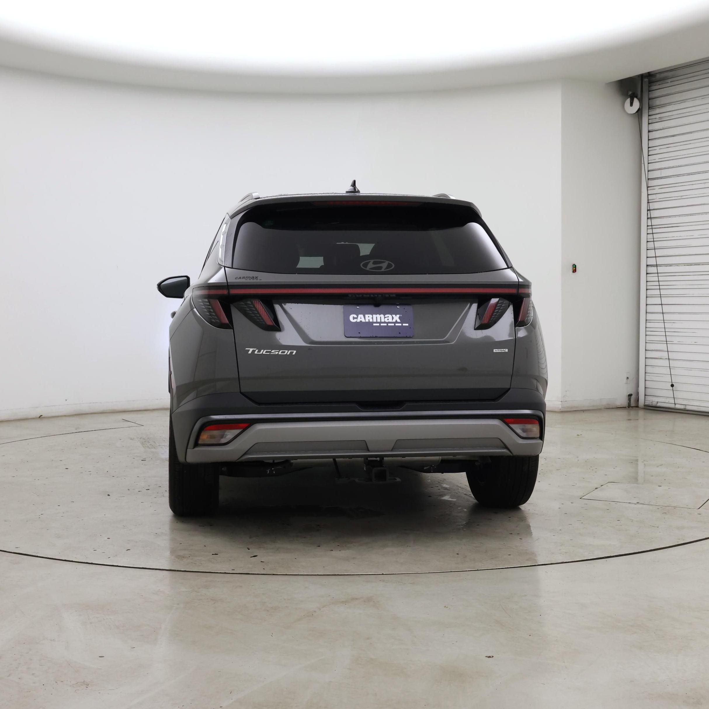 Thumbnail: 2025 Hyundai Tucson - 6