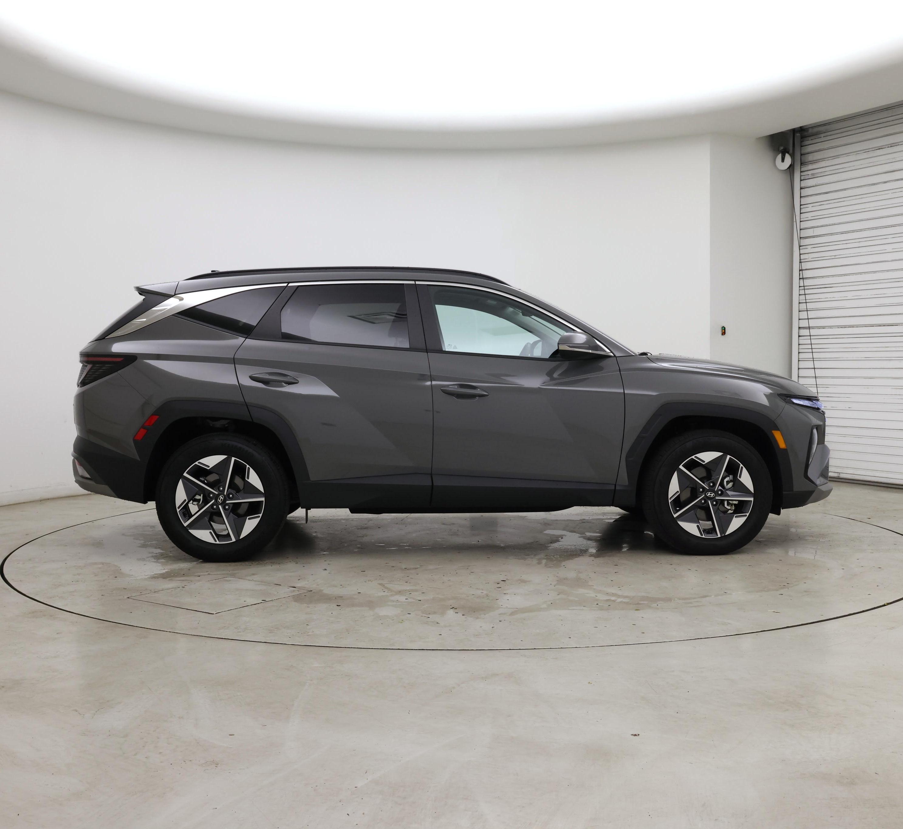 Thumbnail: 2025 Hyundai Tucson - 7