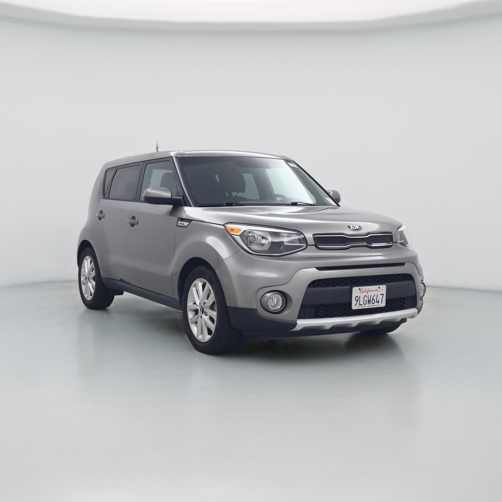 Thumbnail: 2017 Kia Soul - 1