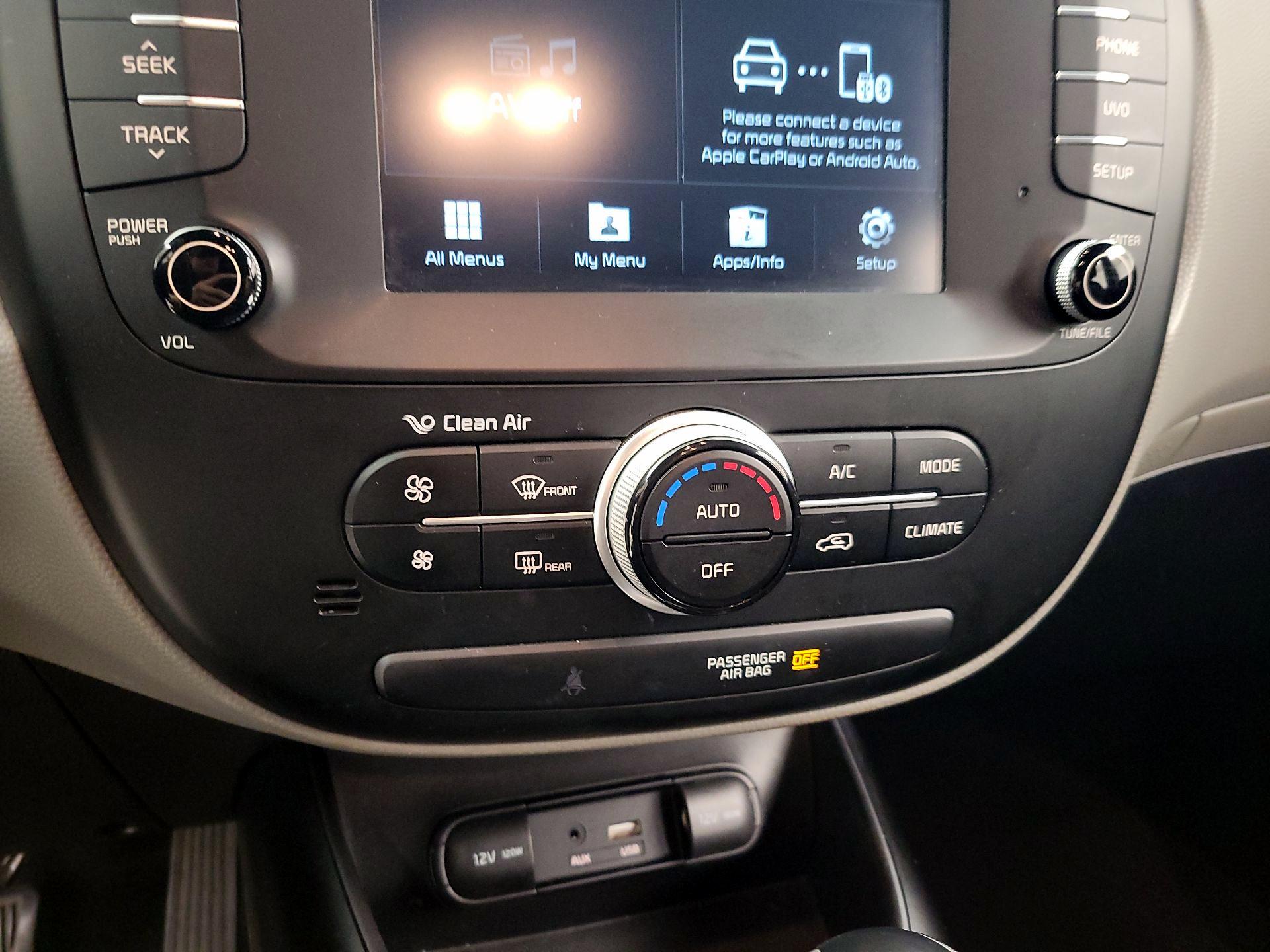 Thumbnail: 2017 Kia Soul - 16
