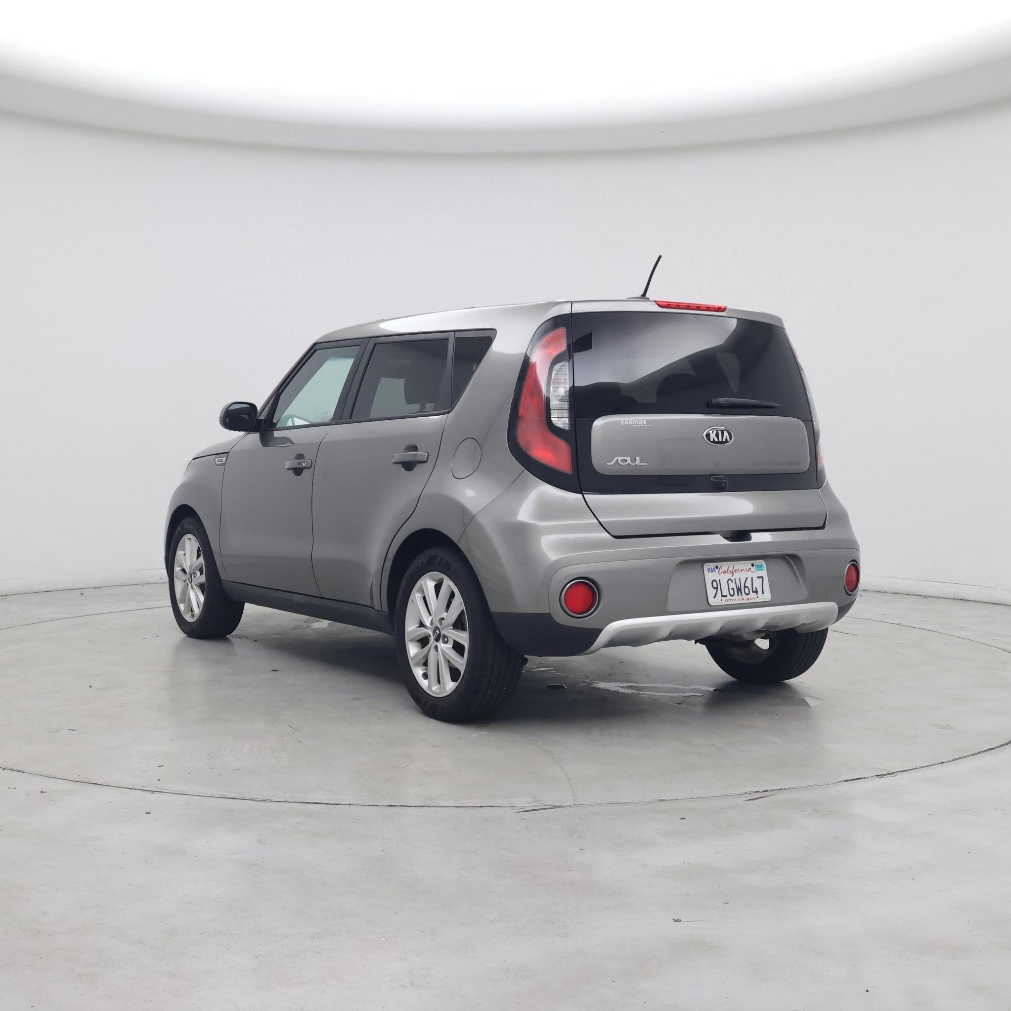 Thumbnail: 2017 Kia Soul - 2