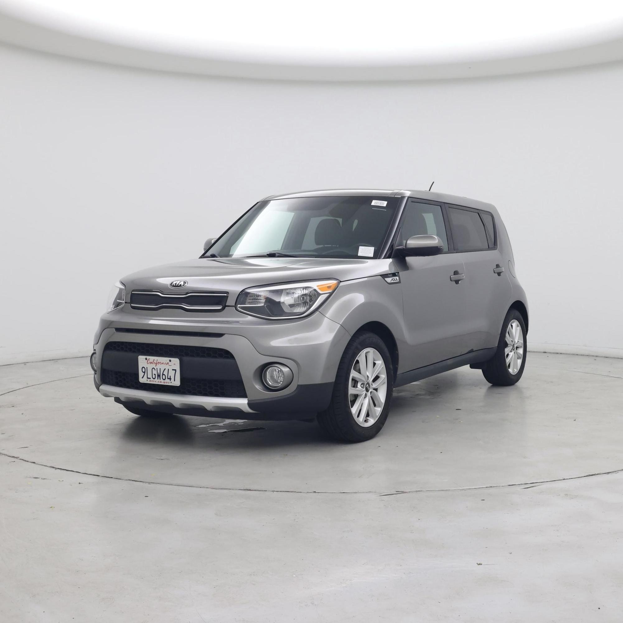 Thumbnail: 2017 Kia Soul - 4