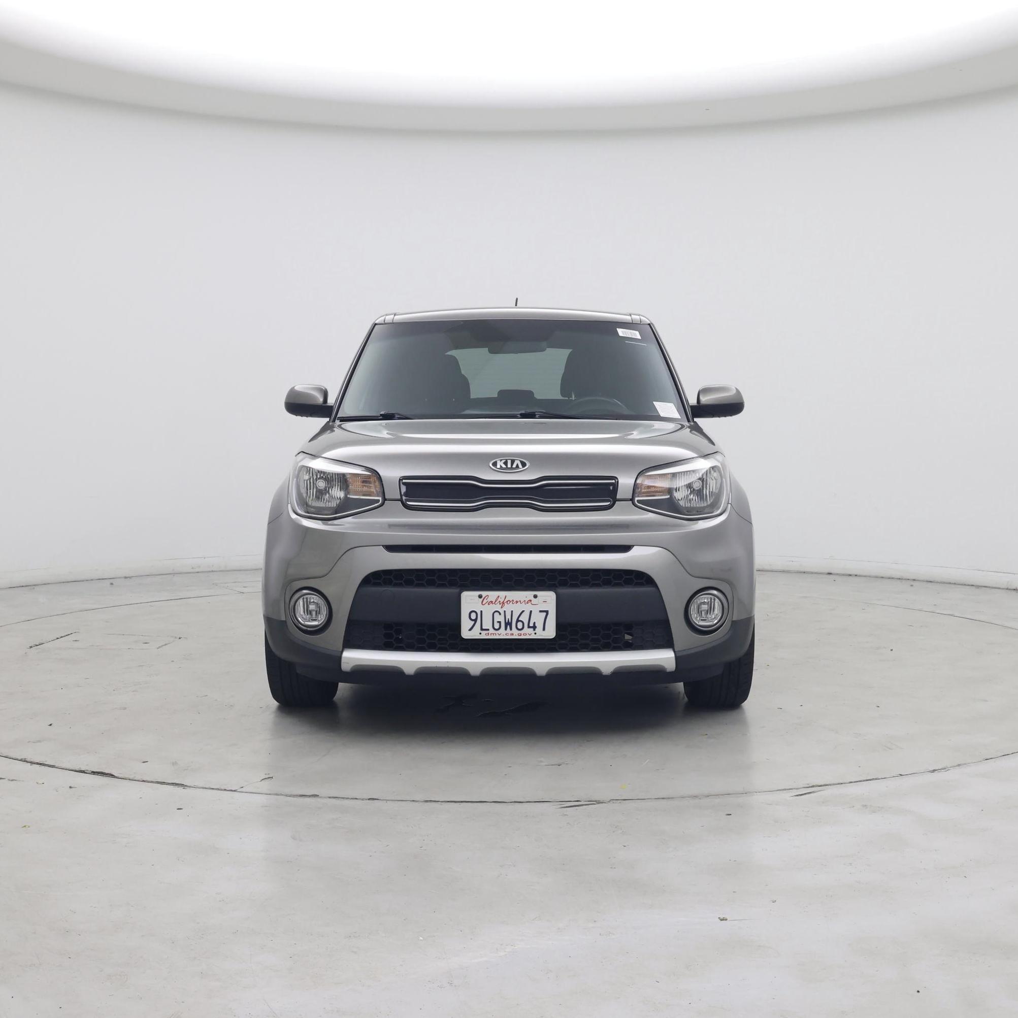 Thumbnail: 2017 Kia Soul - 5