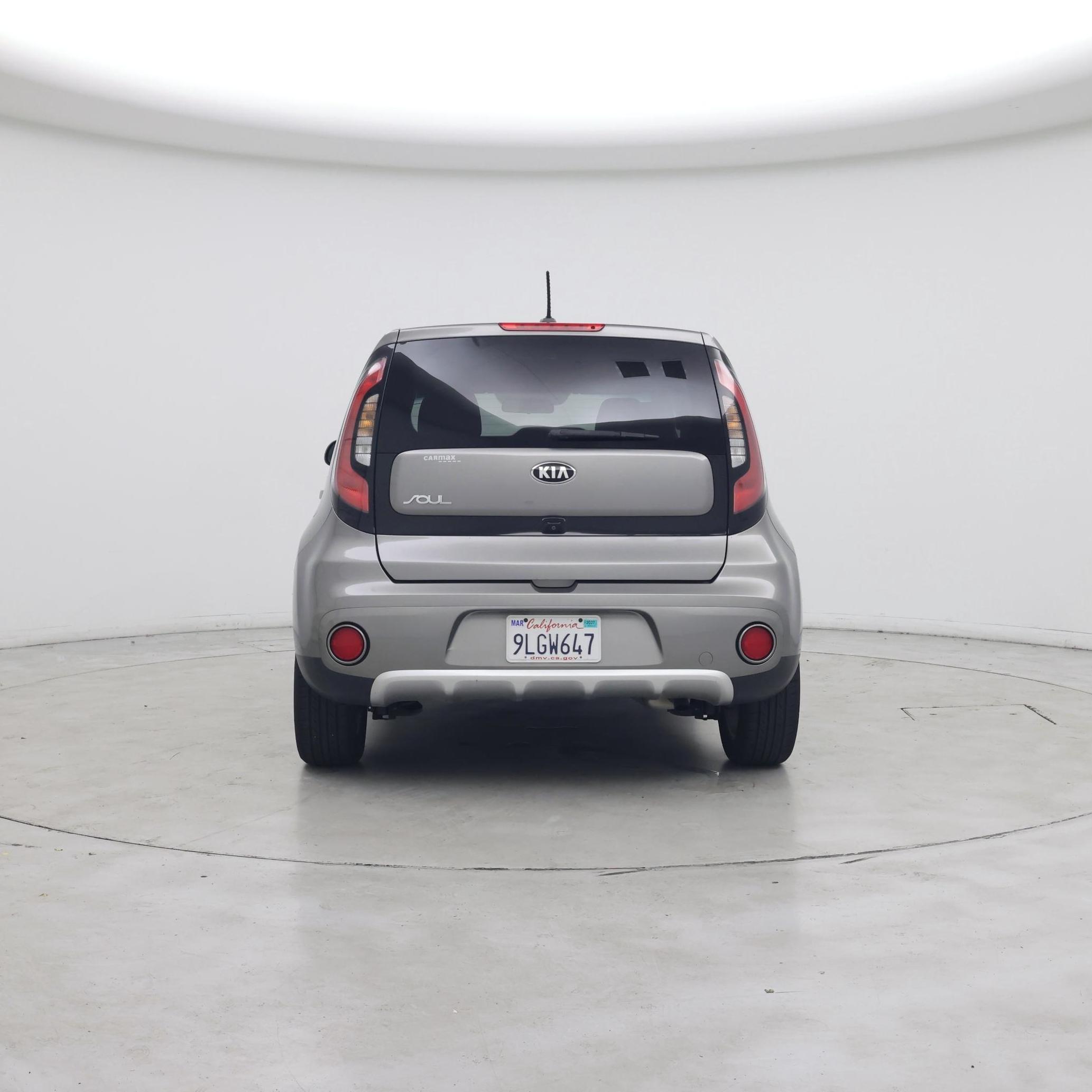 Thumbnail: 2017 Kia Soul - 6