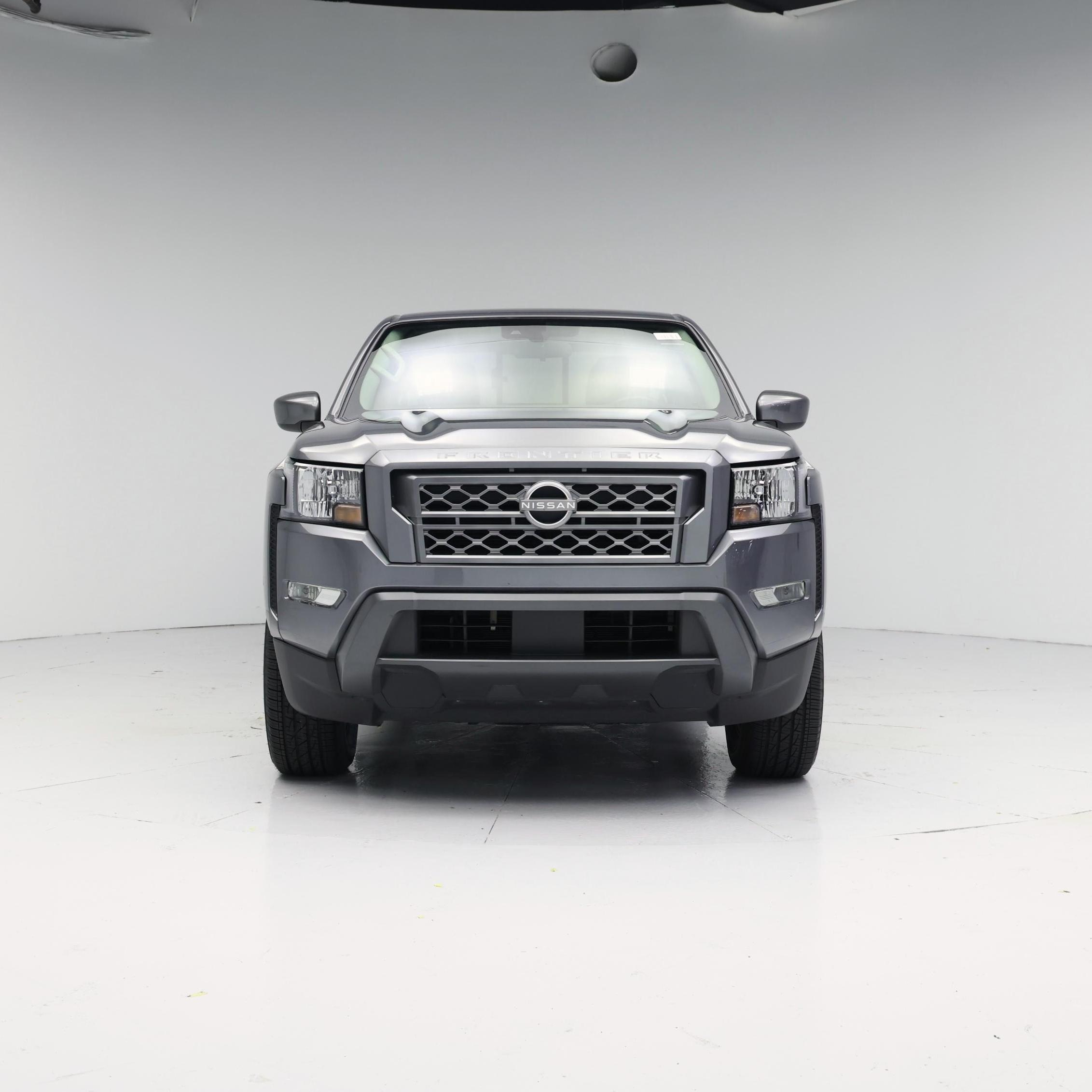 Thumbnail: 2024 Nissan Frontier - 5