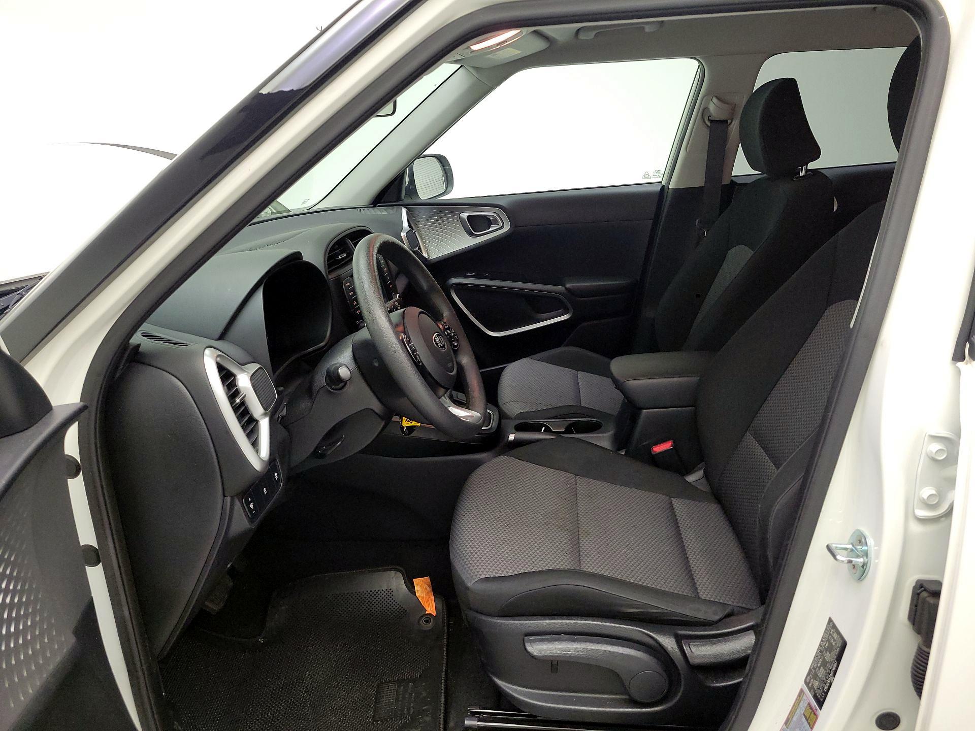 Thumbnail: 2021 Kia Soul - 11