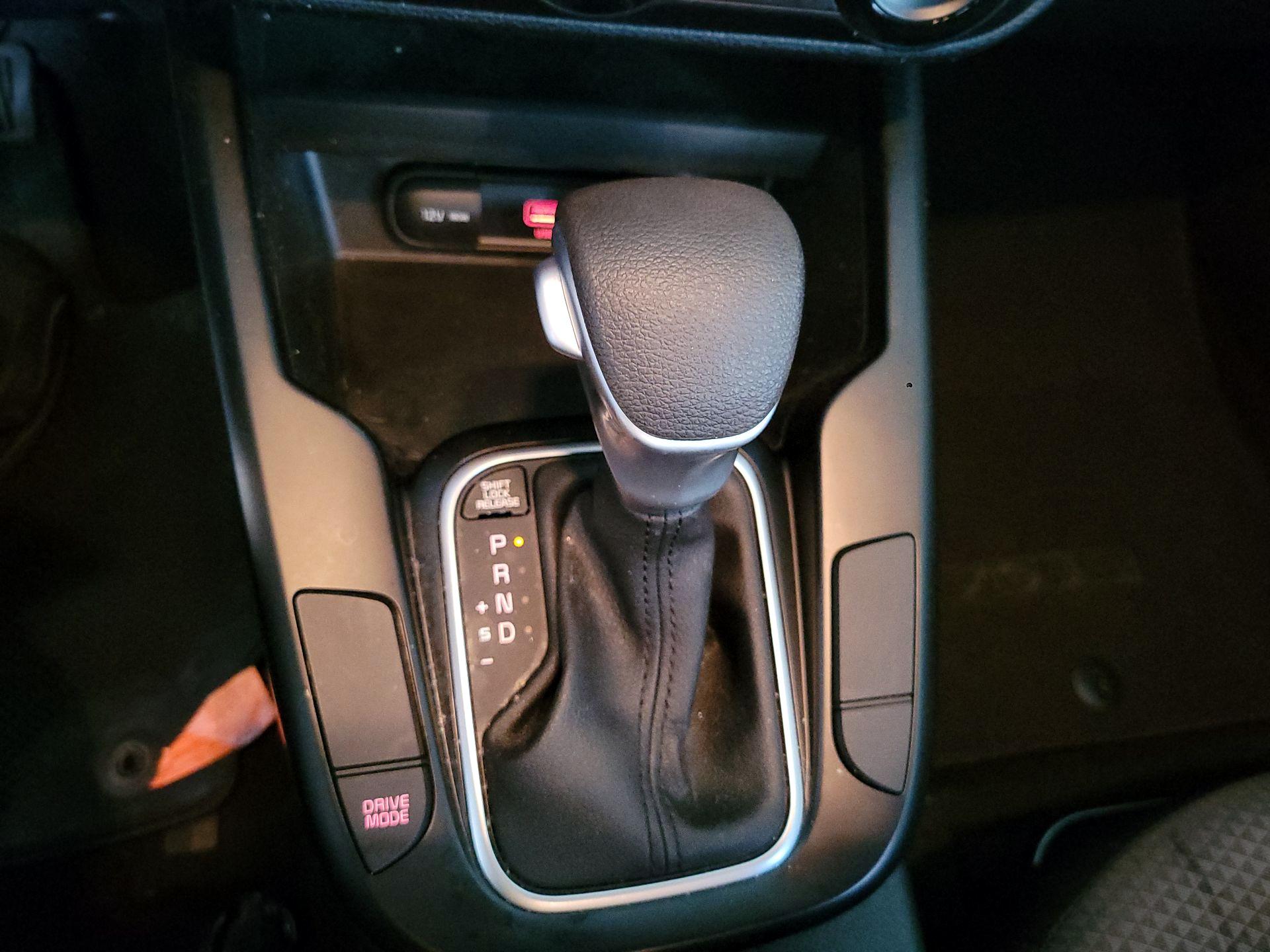 Thumbnail: 2021 Kia Soul - 17