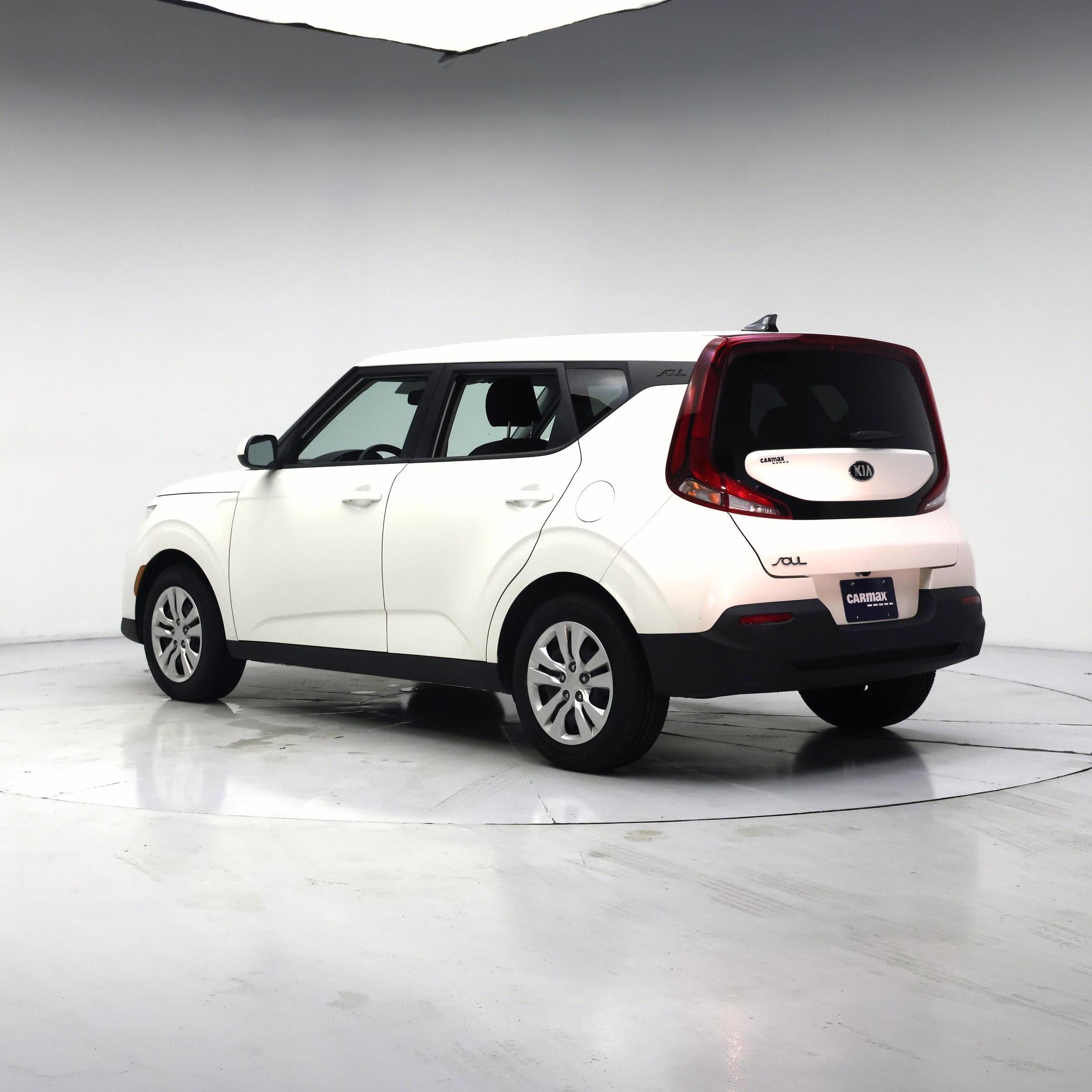 Thumbnail: 2021 Kia Soul - 2