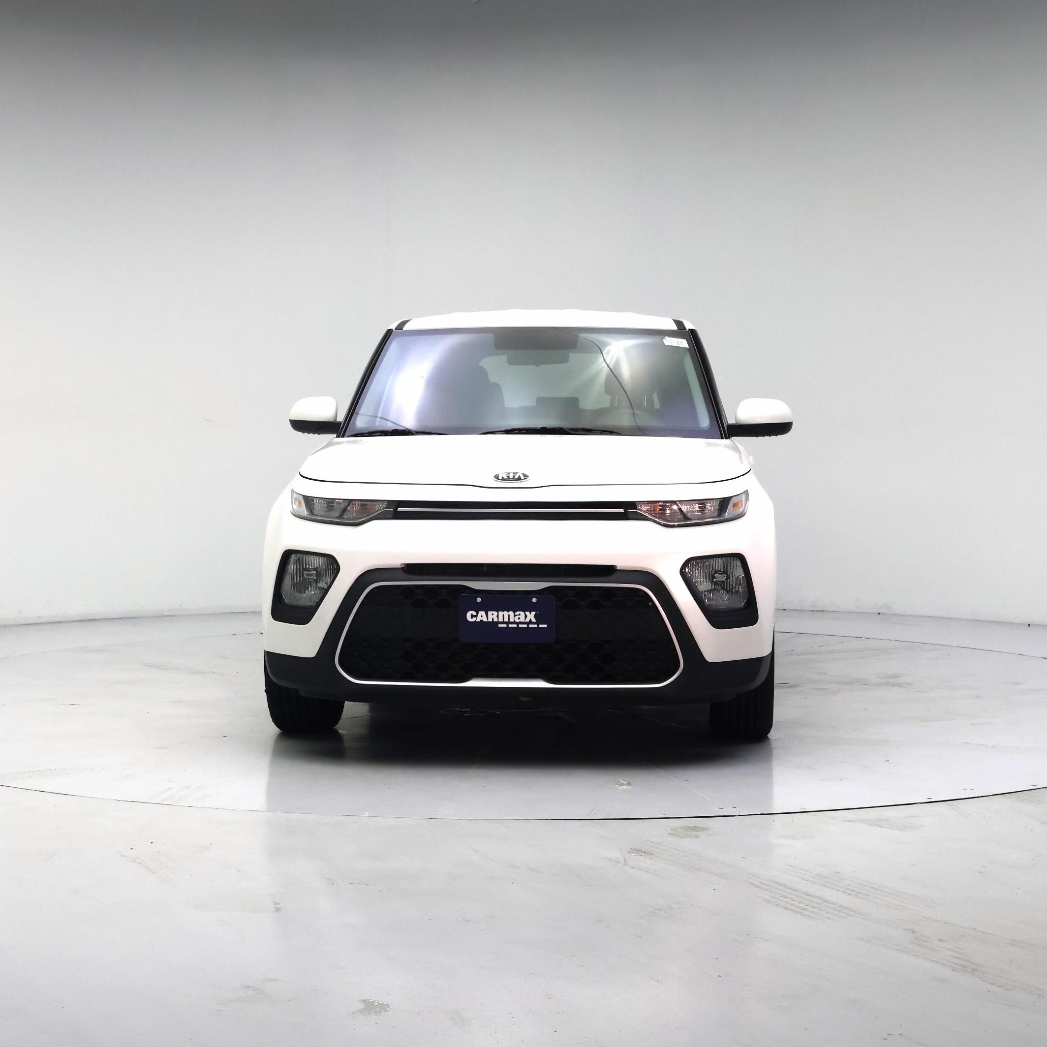 Thumbnail: 2021 Kia Soul - 5