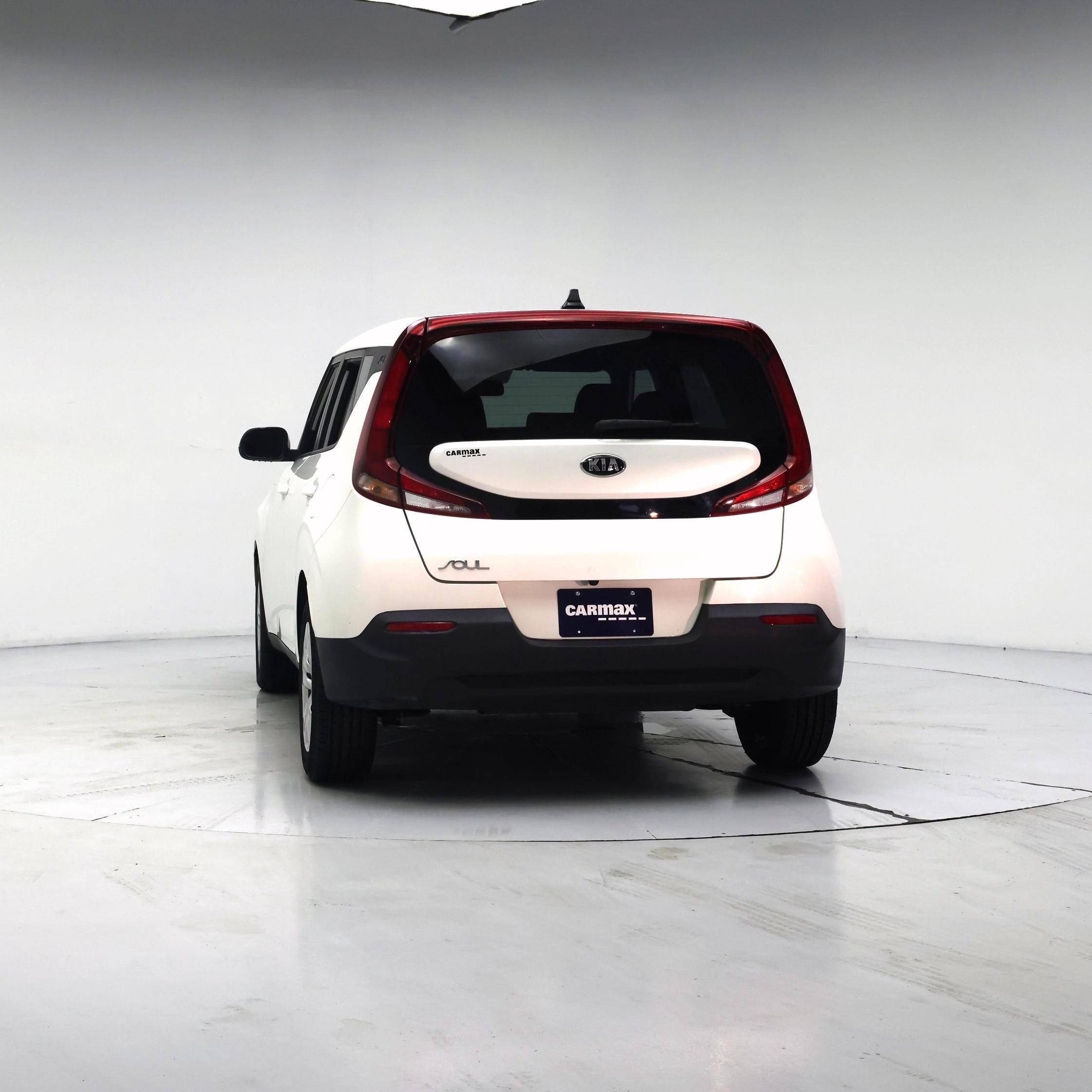 Thumbnail: 2021 Kia Soul - 6