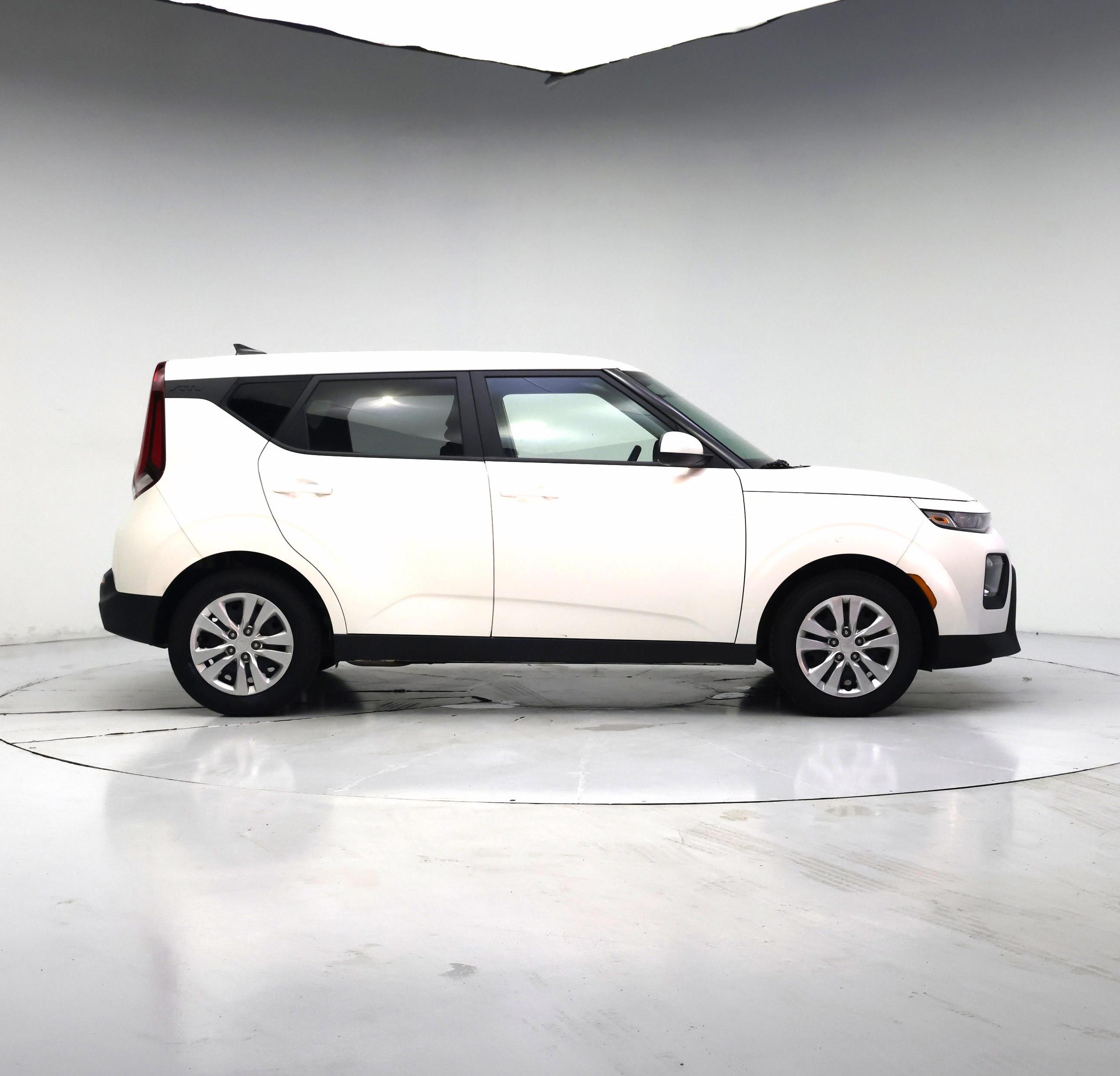Thumbnail: 2021 Kia Soul - 7