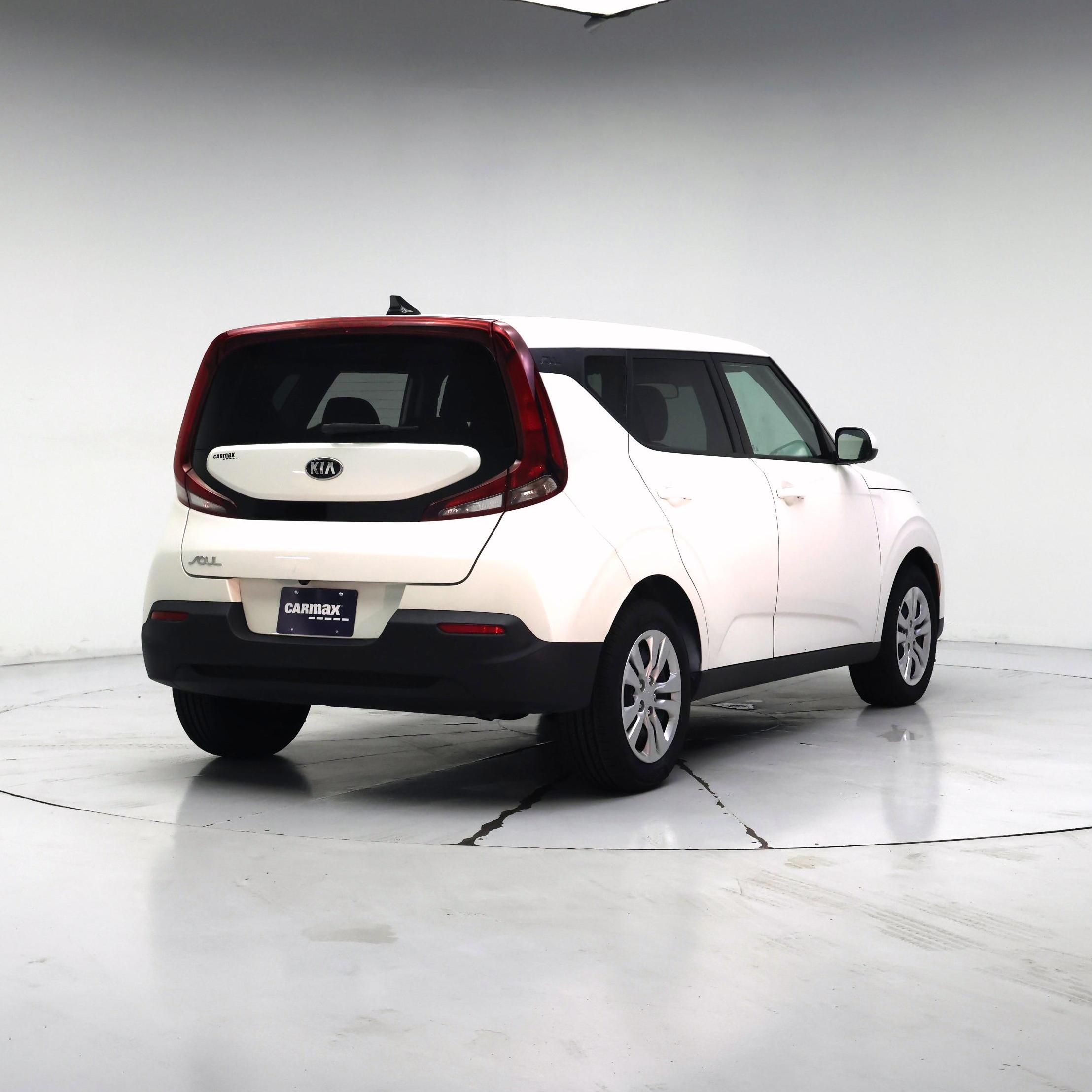 Thumbnail: 2021 Kia Soul - 8