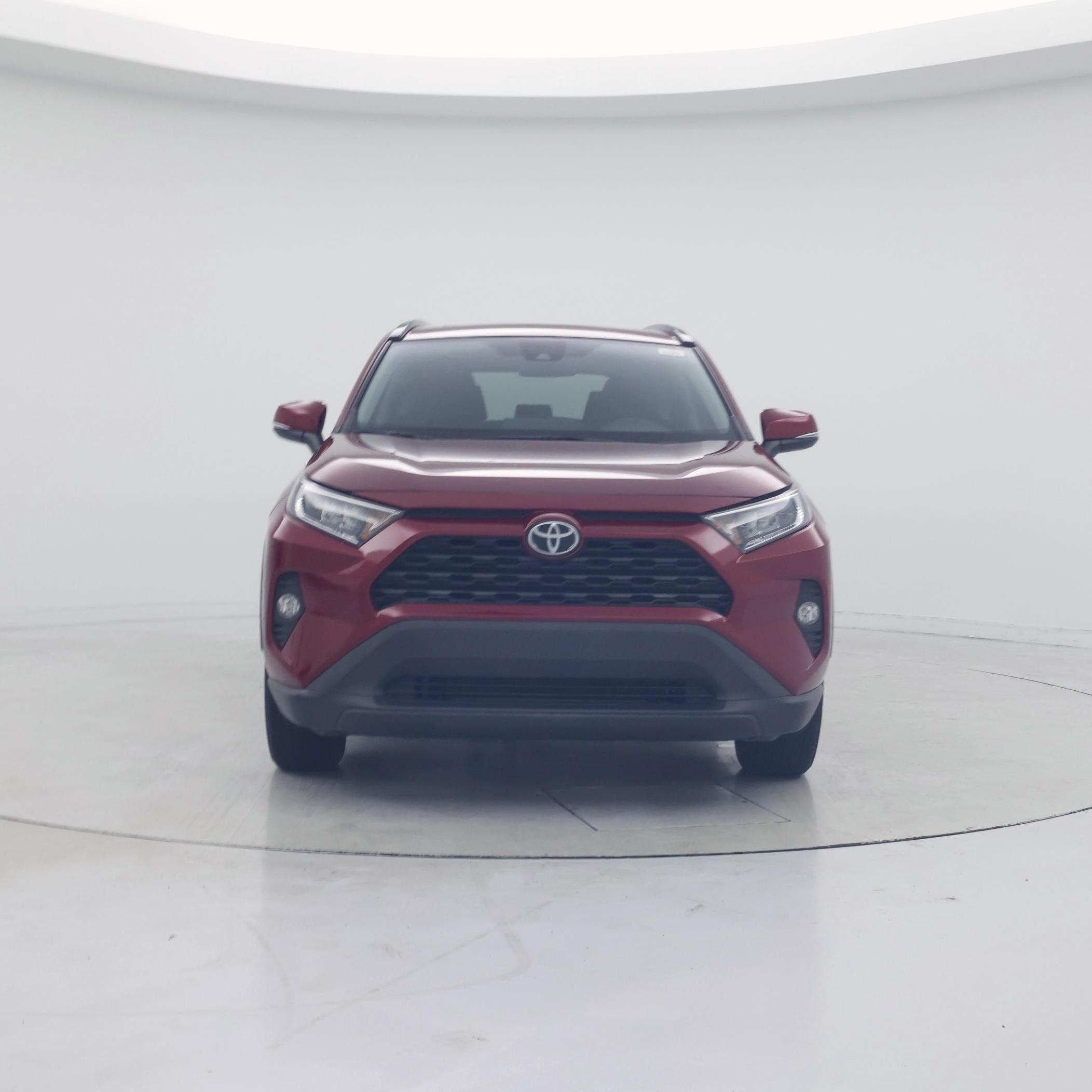 Thumbnail: 2021 Toyota RAV4 - 5