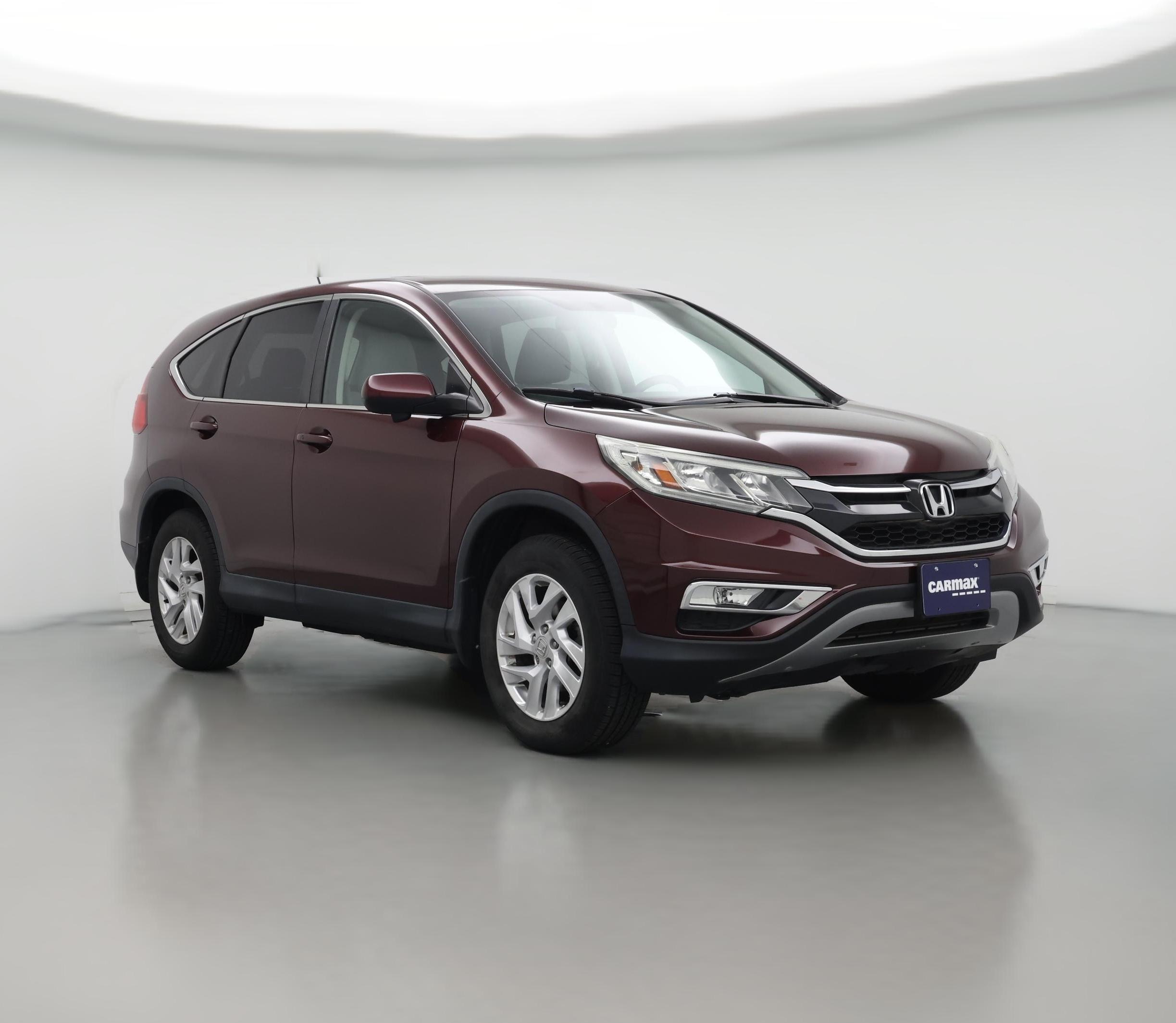 Thumbnail: 2015 Honda CR-V - 1