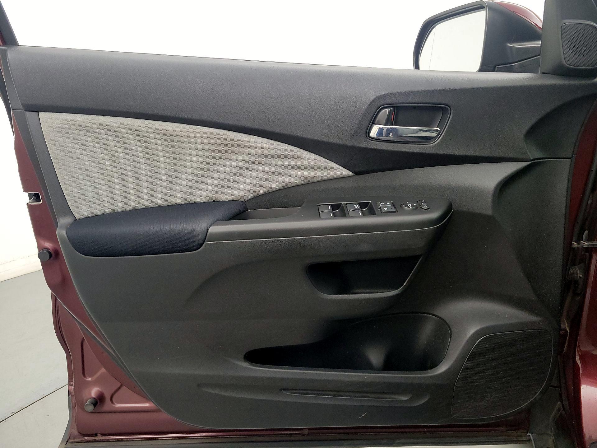 Thumbnail: 2015 Honda CR-V - 12