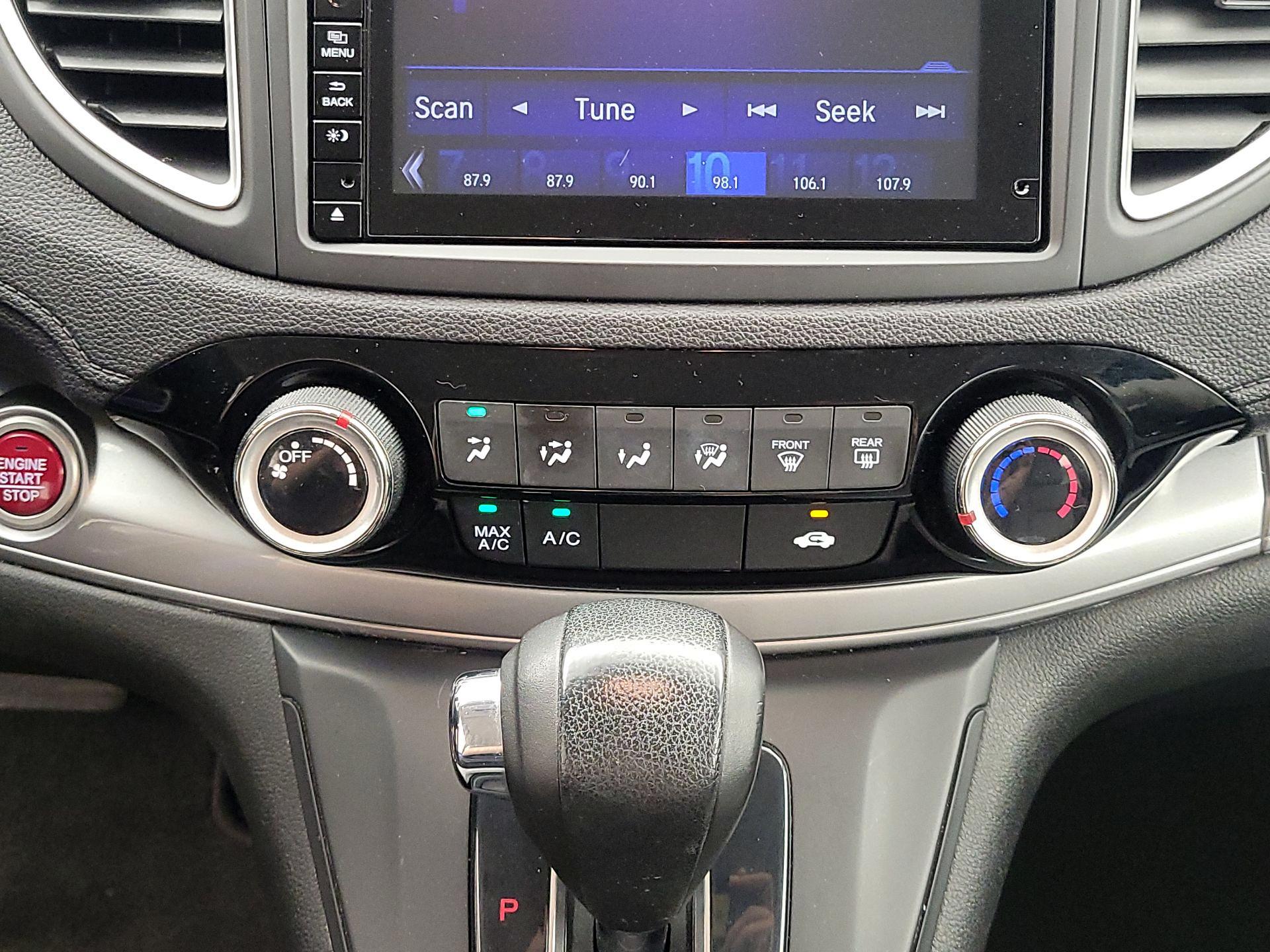 Thumbnail: 2015 Honda CR-V - 16