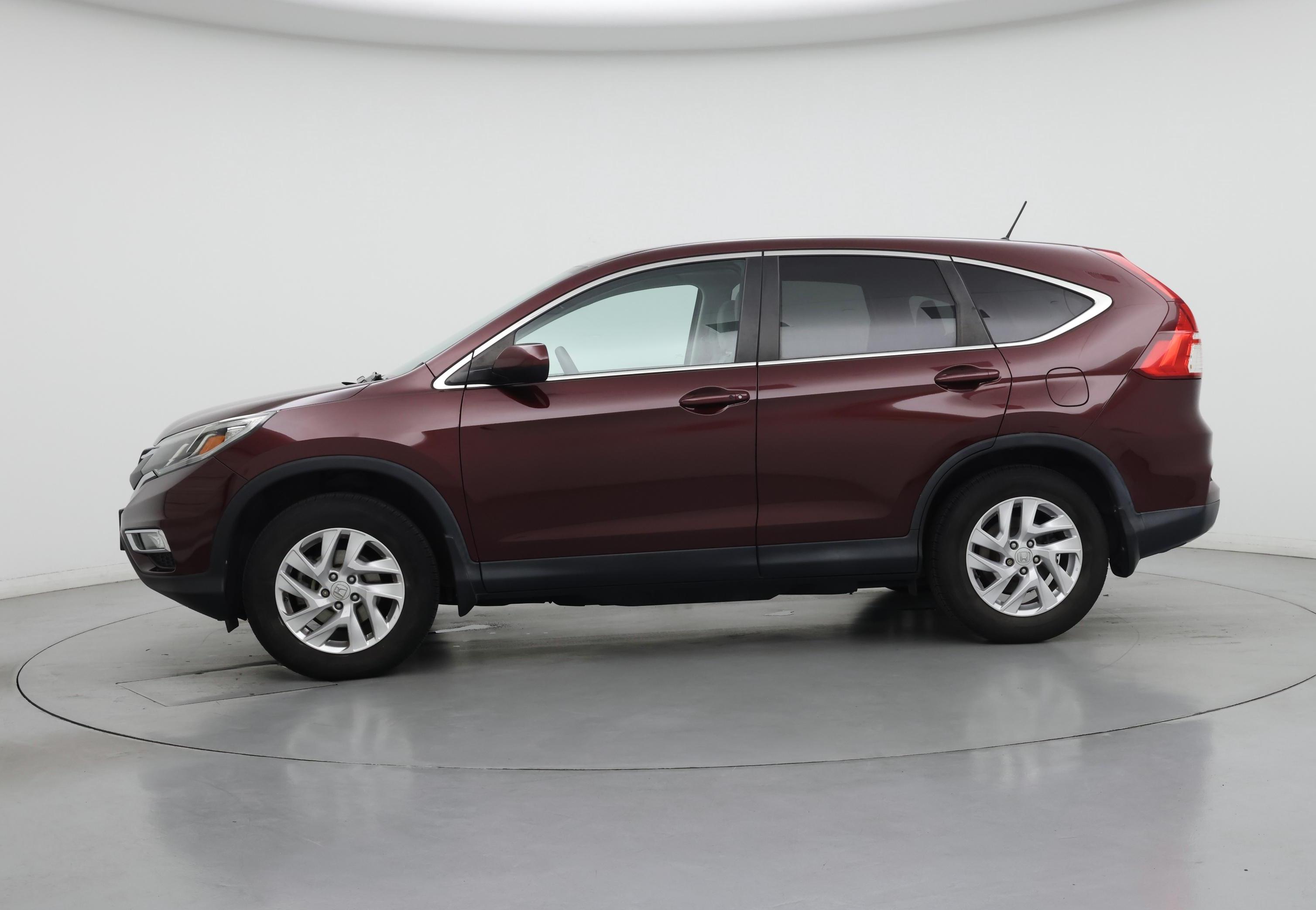 Thumbnail: 2015 Honda CR-V - 3