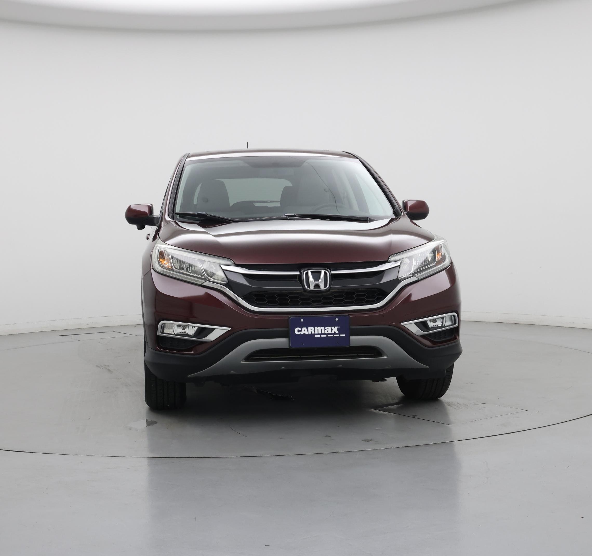 Thumbnail: 2015 Honda CR-V - 5